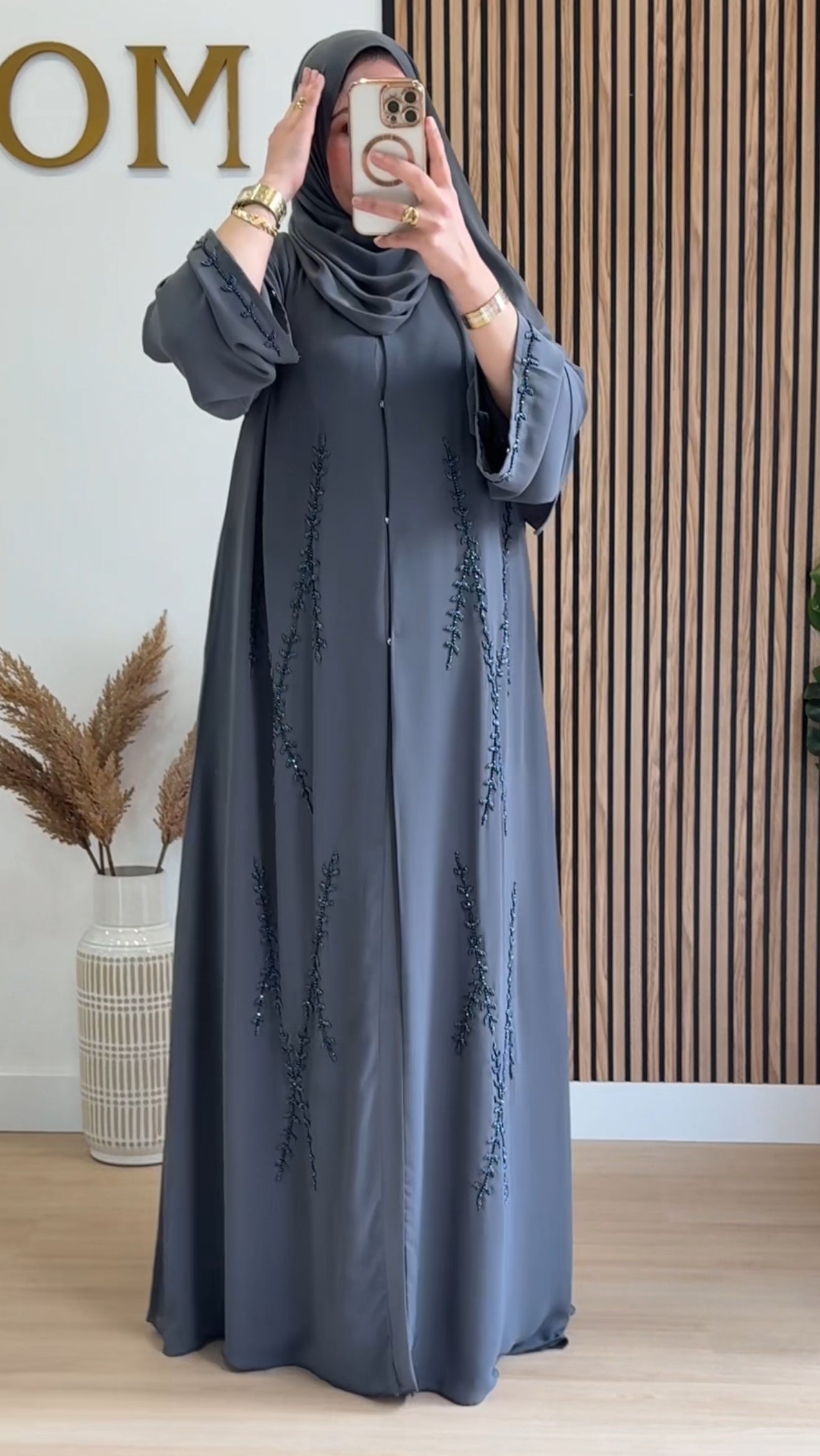 ABAYA DUBAI