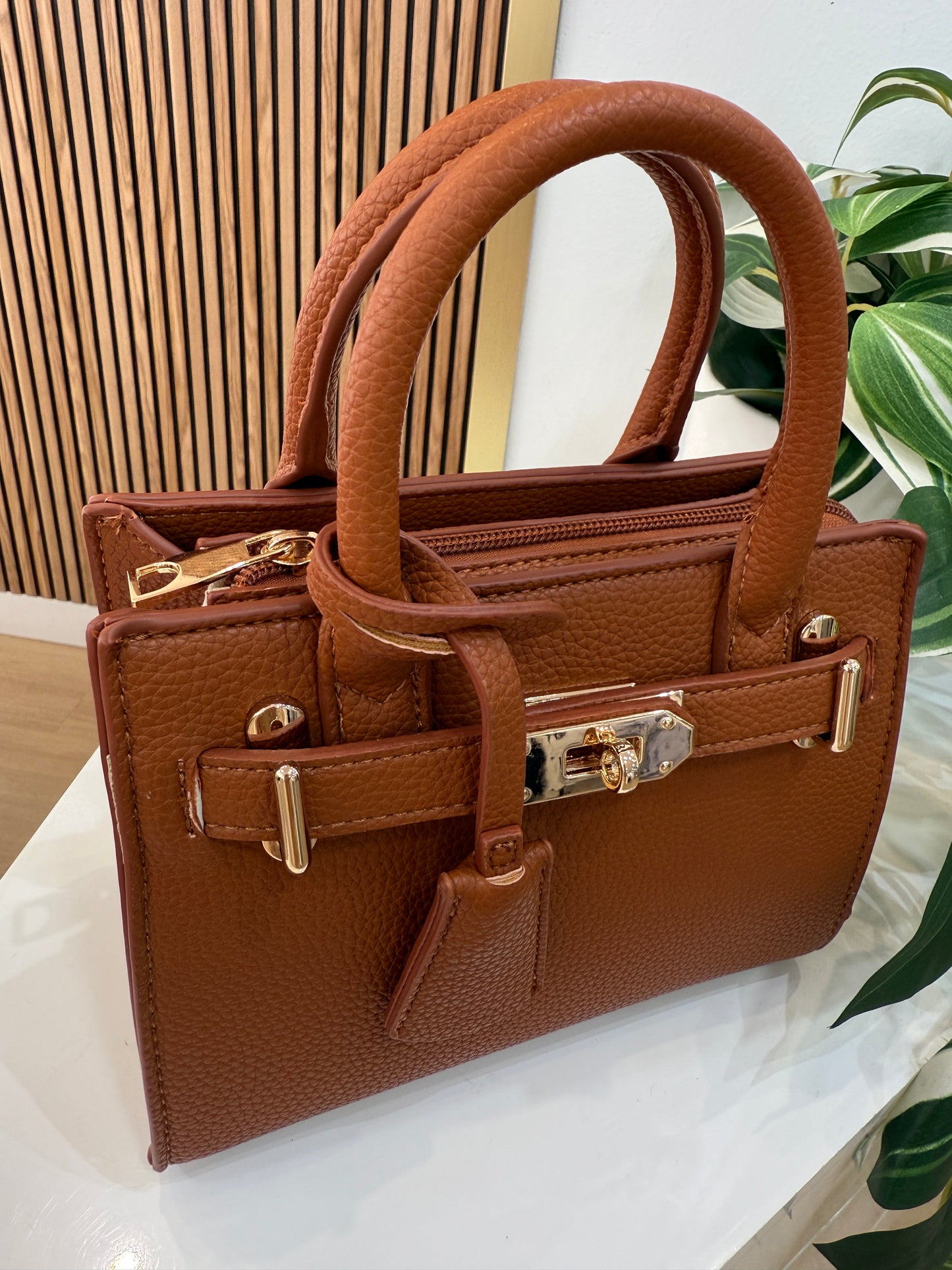 BOLSO H