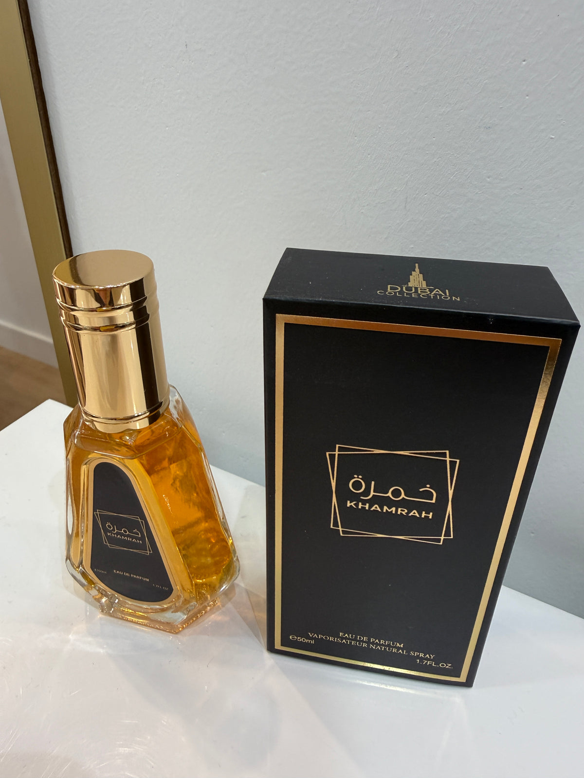 MINI PARFUM