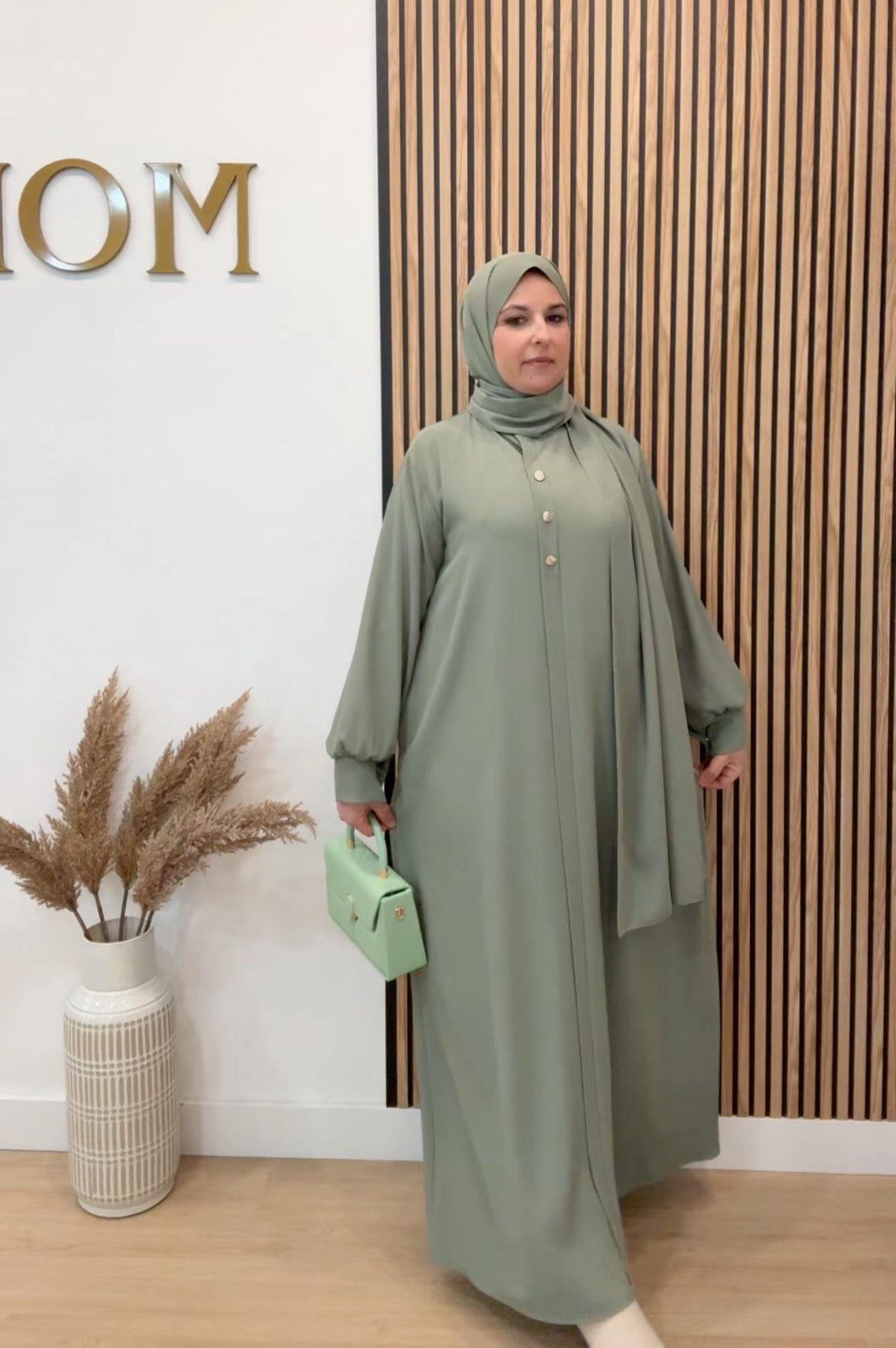 ABAYA RAMADAN