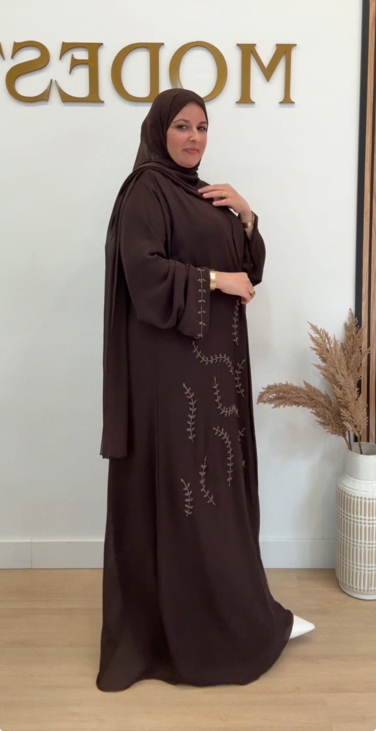 ABAYA DUBAI