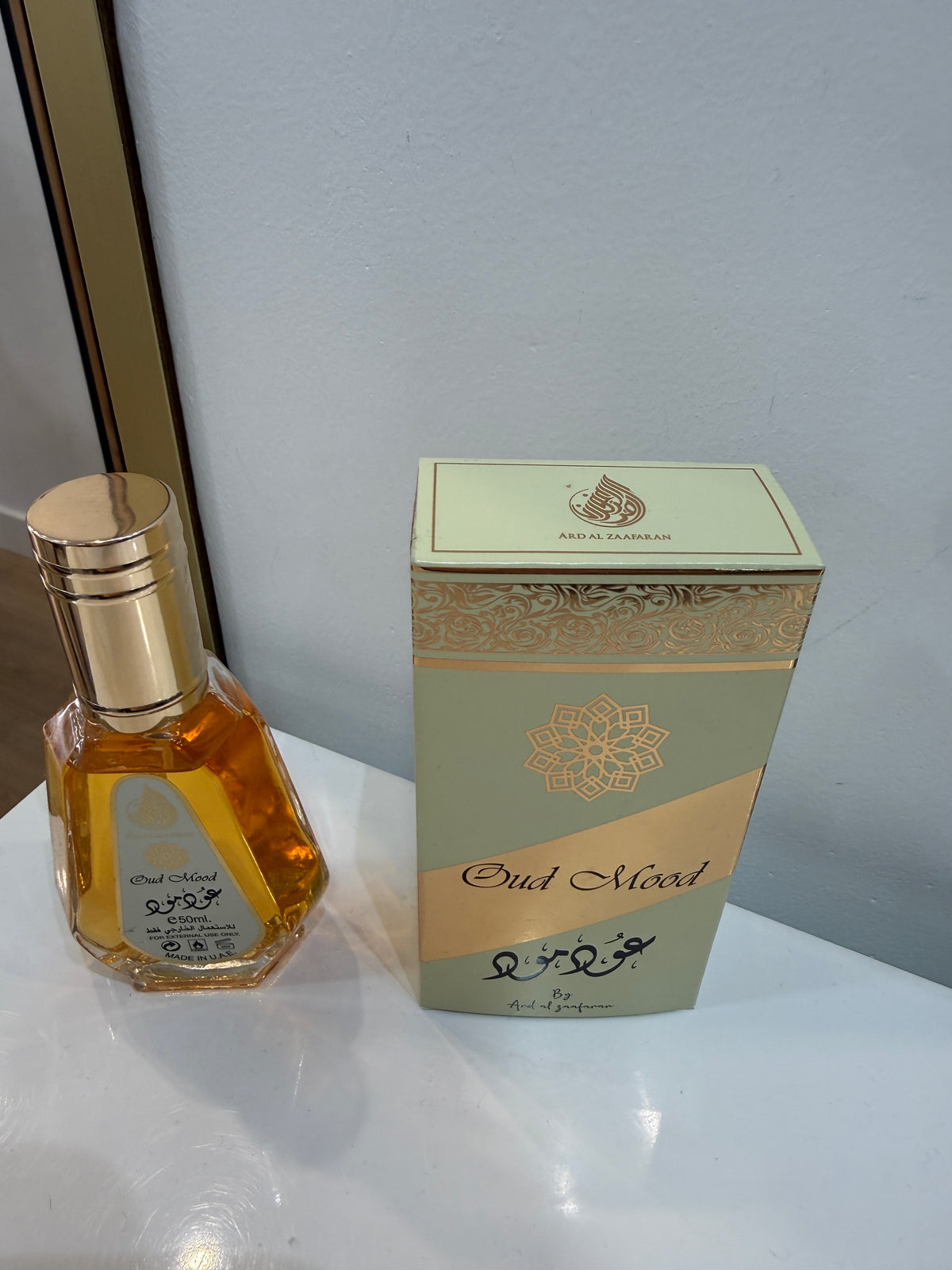 MINI PARFUM