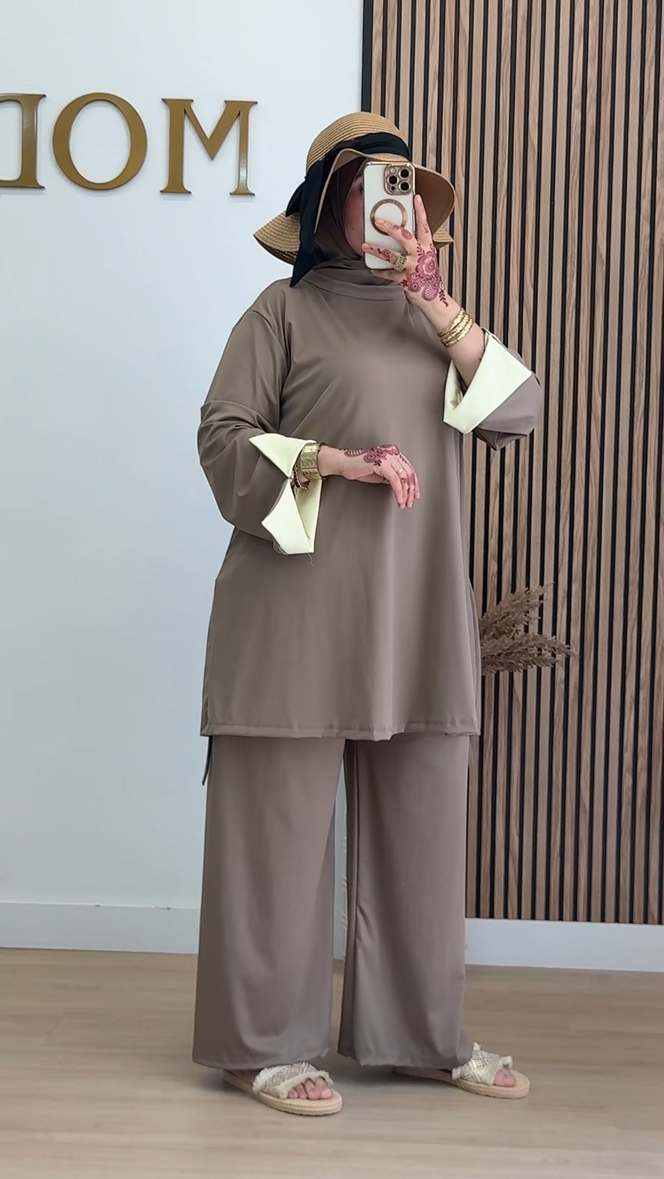 BURKINI LAYLA