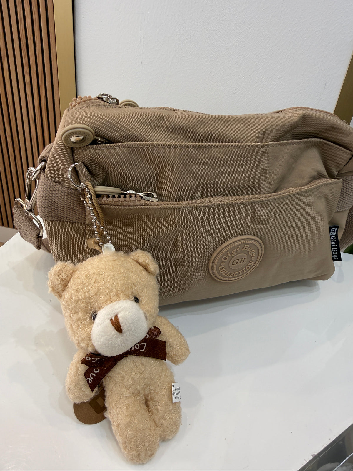 BOLSO NUNUS