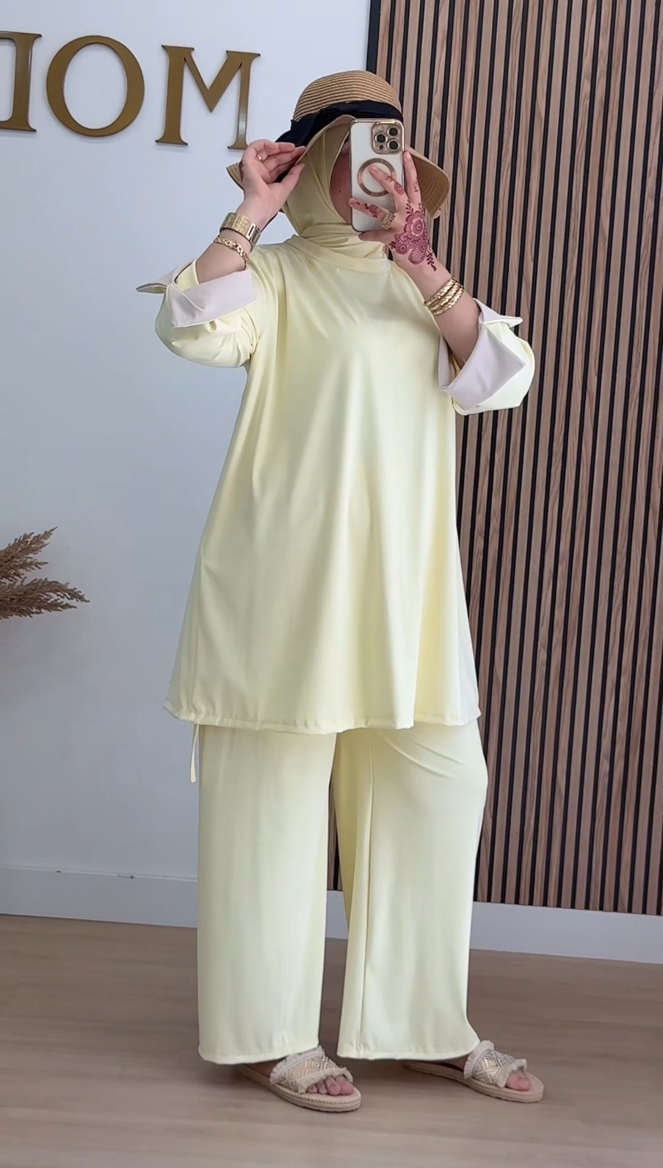 BURKINI LAYLA