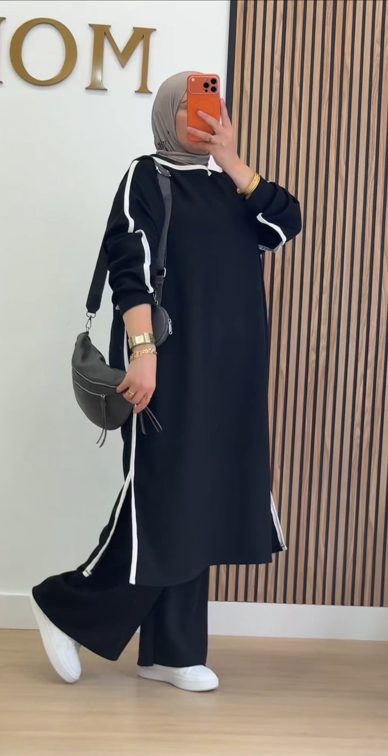 CHÁNDAL FARAH