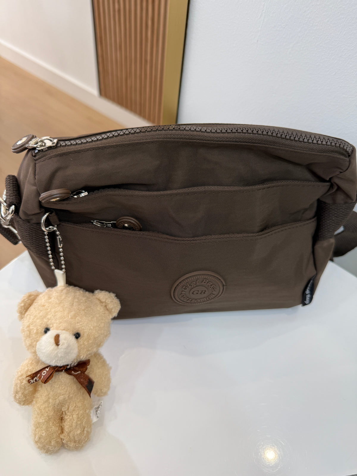 BOLSO NUNUS