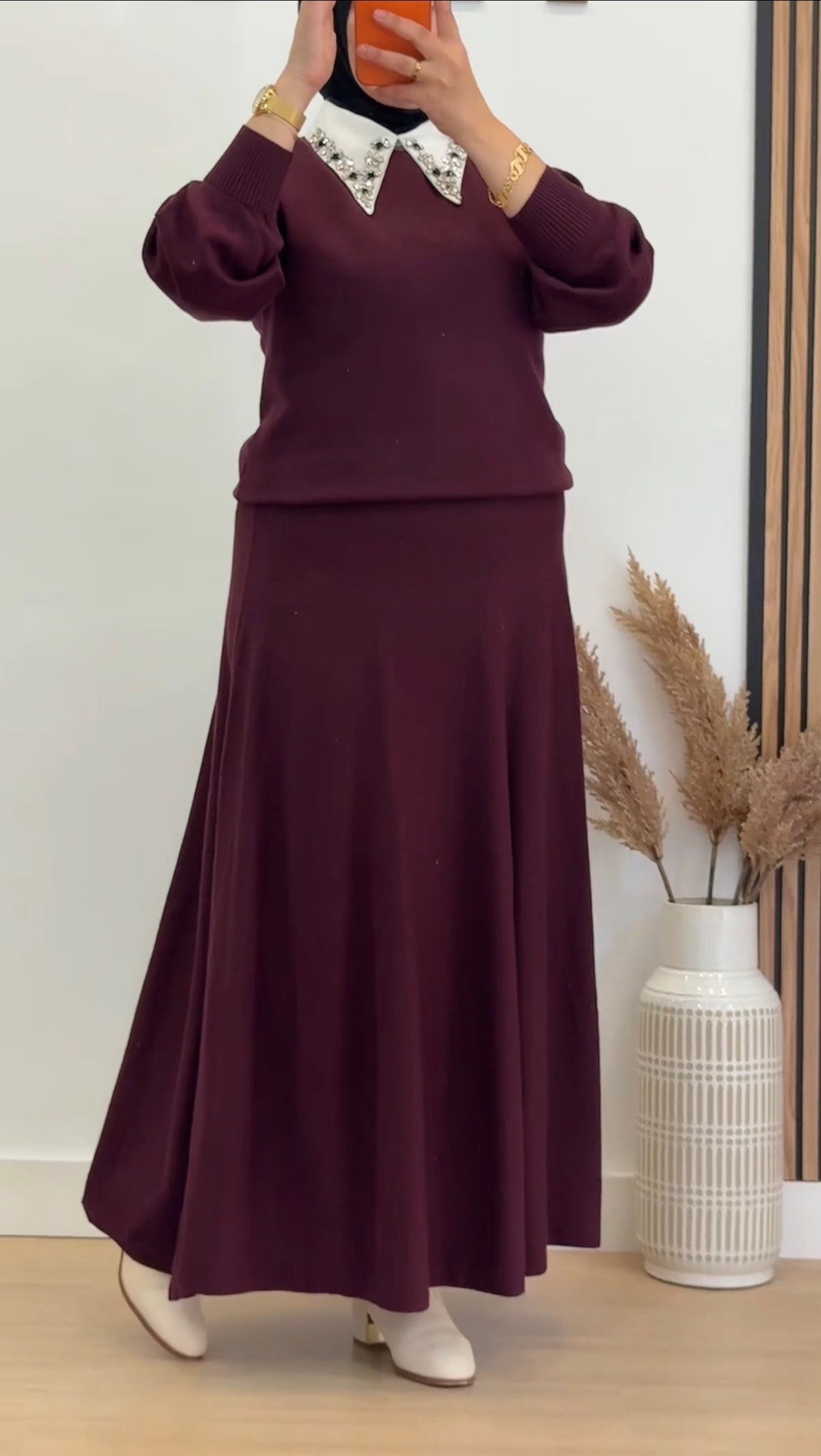 CONJUNTO FADWA