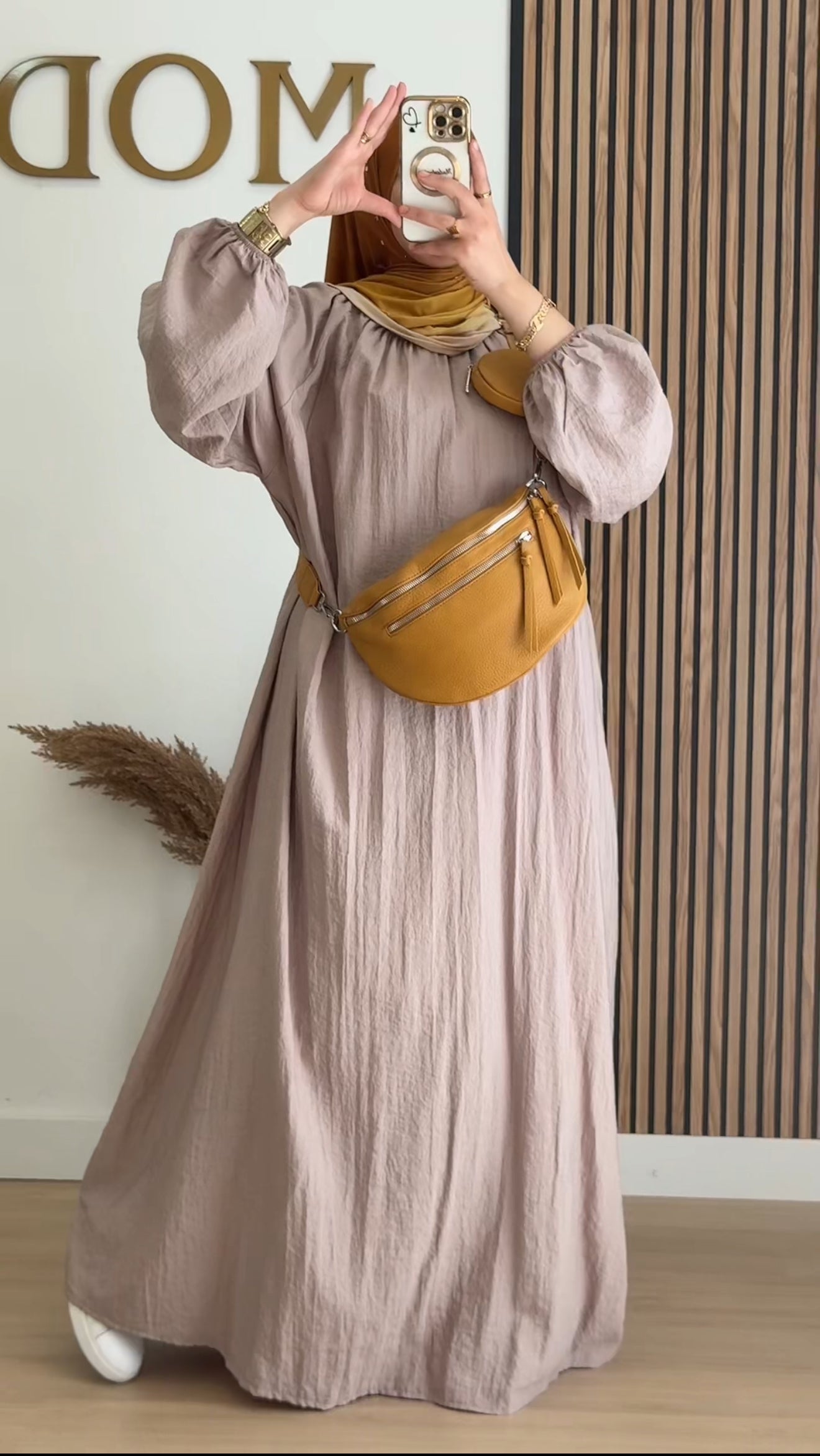 VESTIDO LILIAN