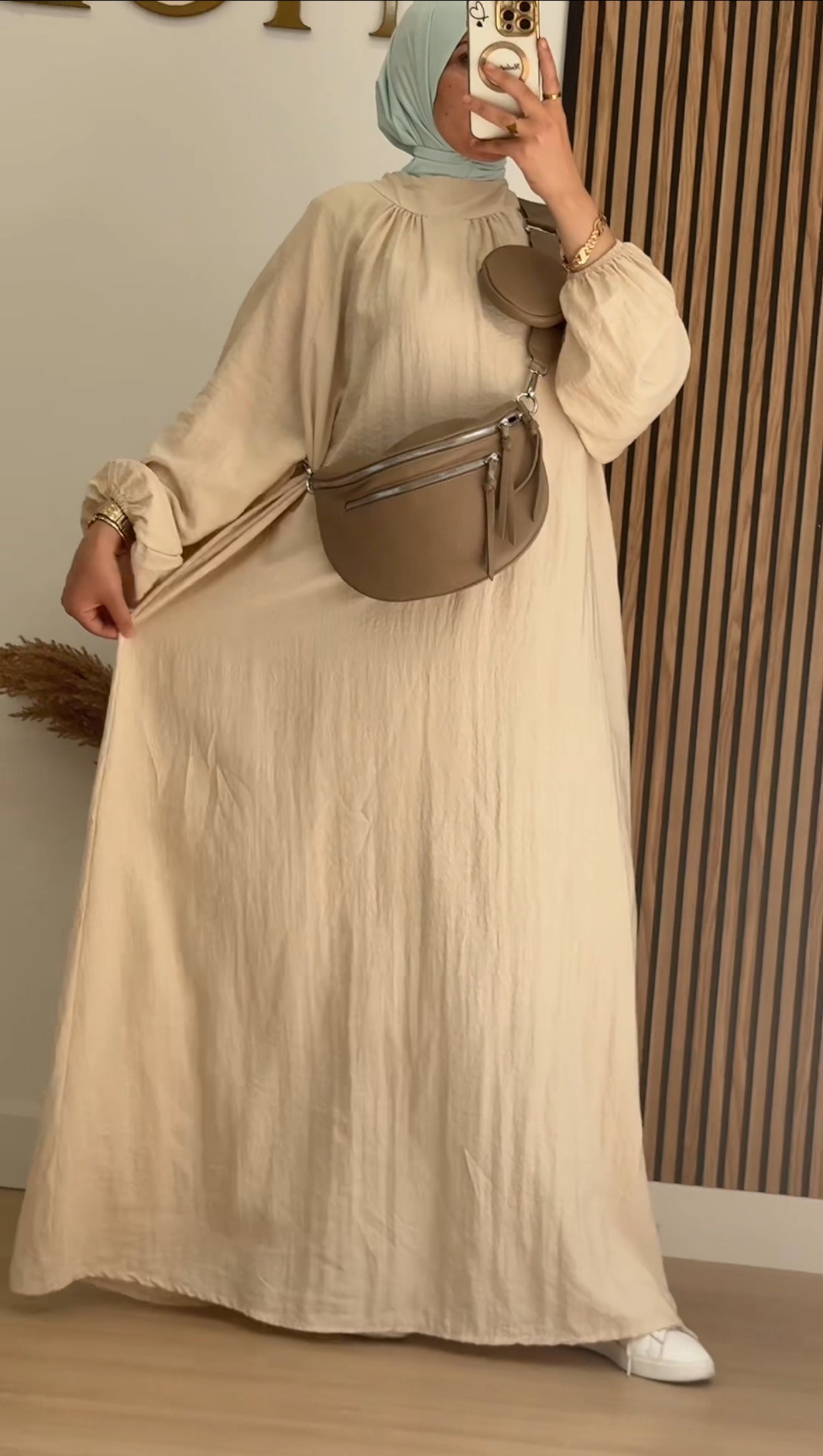 VESTIDO LILIAN