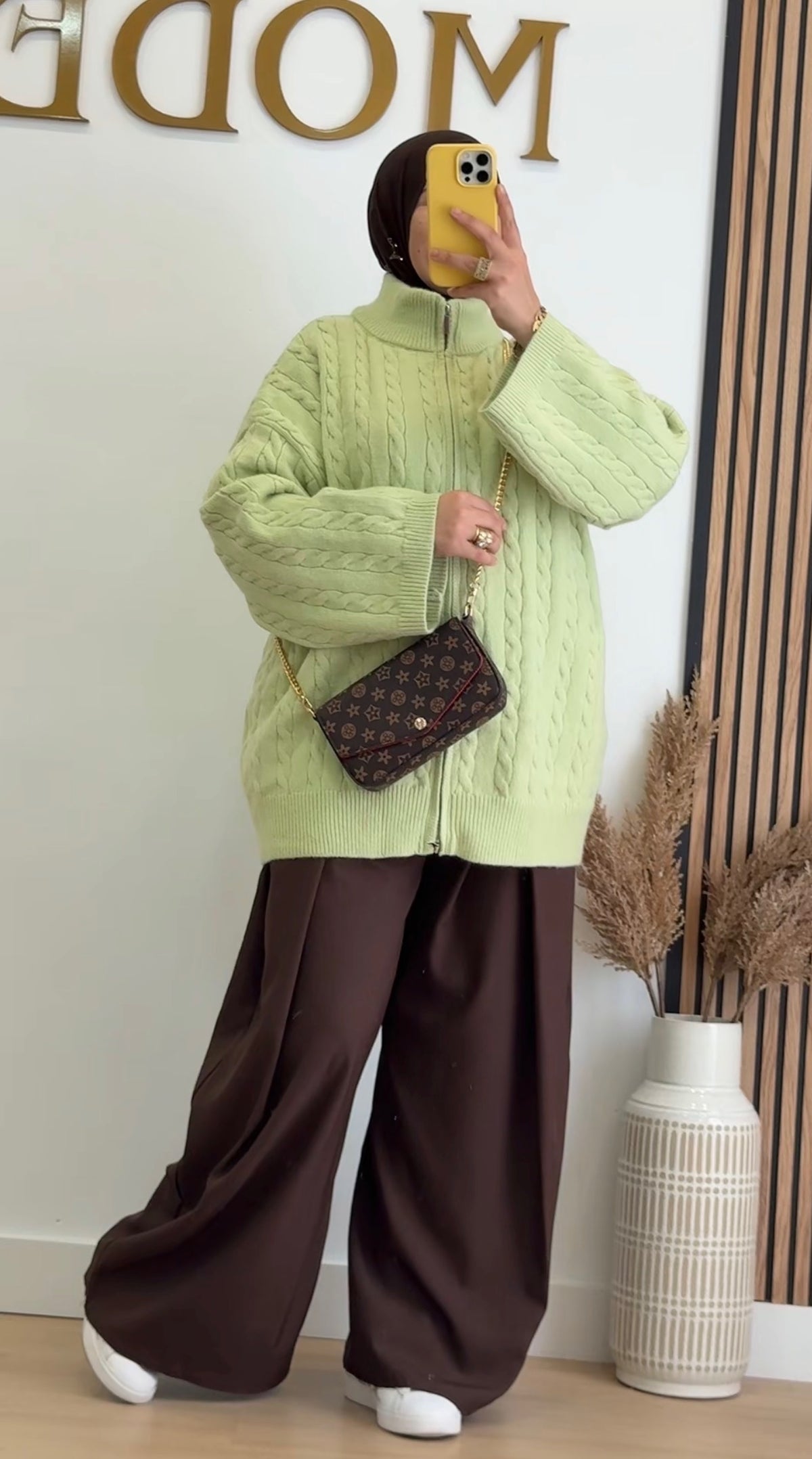 JERSEI FASHION