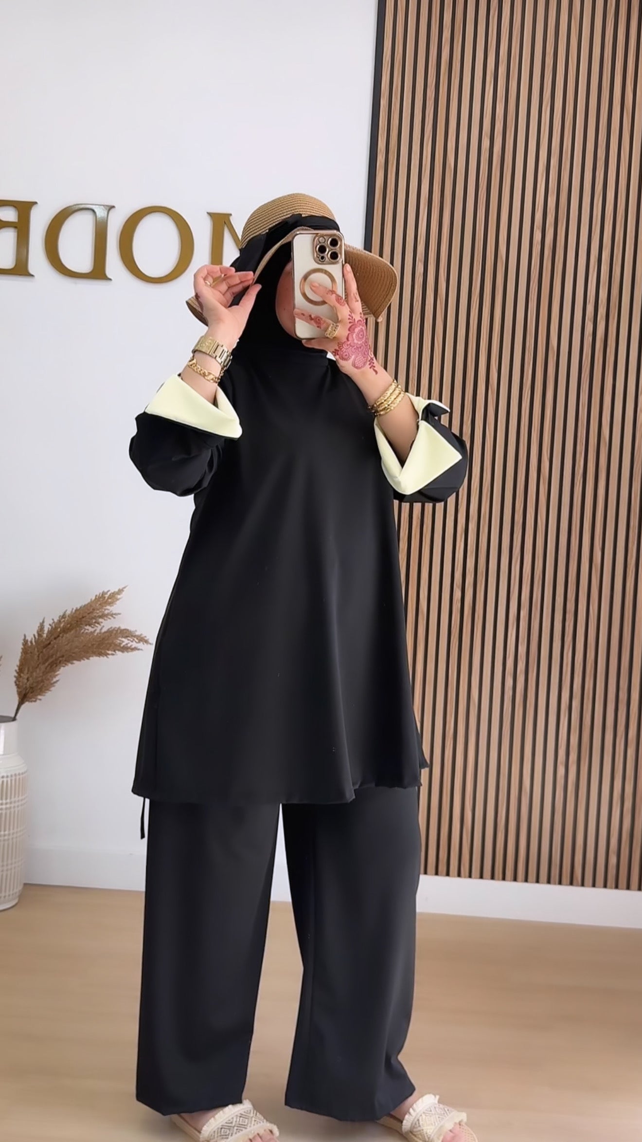 BURKINI LAYLA