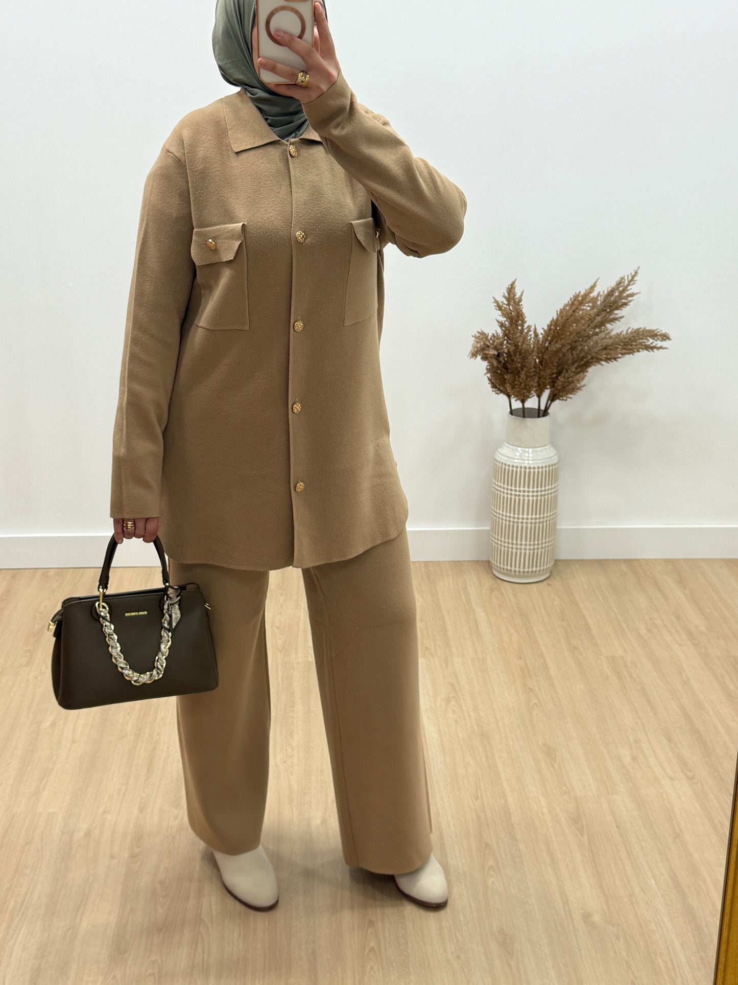 CONJUNTO PREMIUM