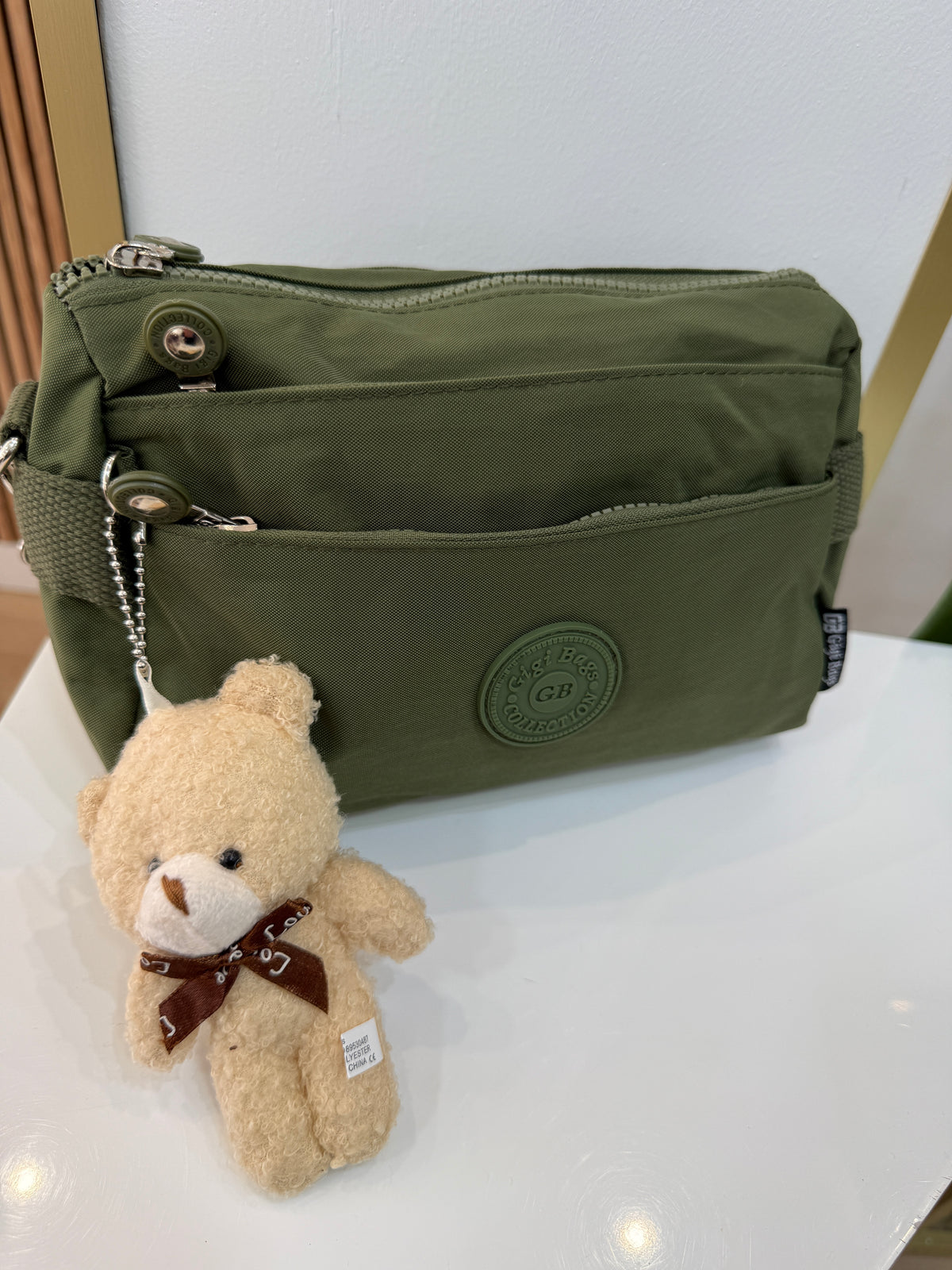 BOLSO NUNUS