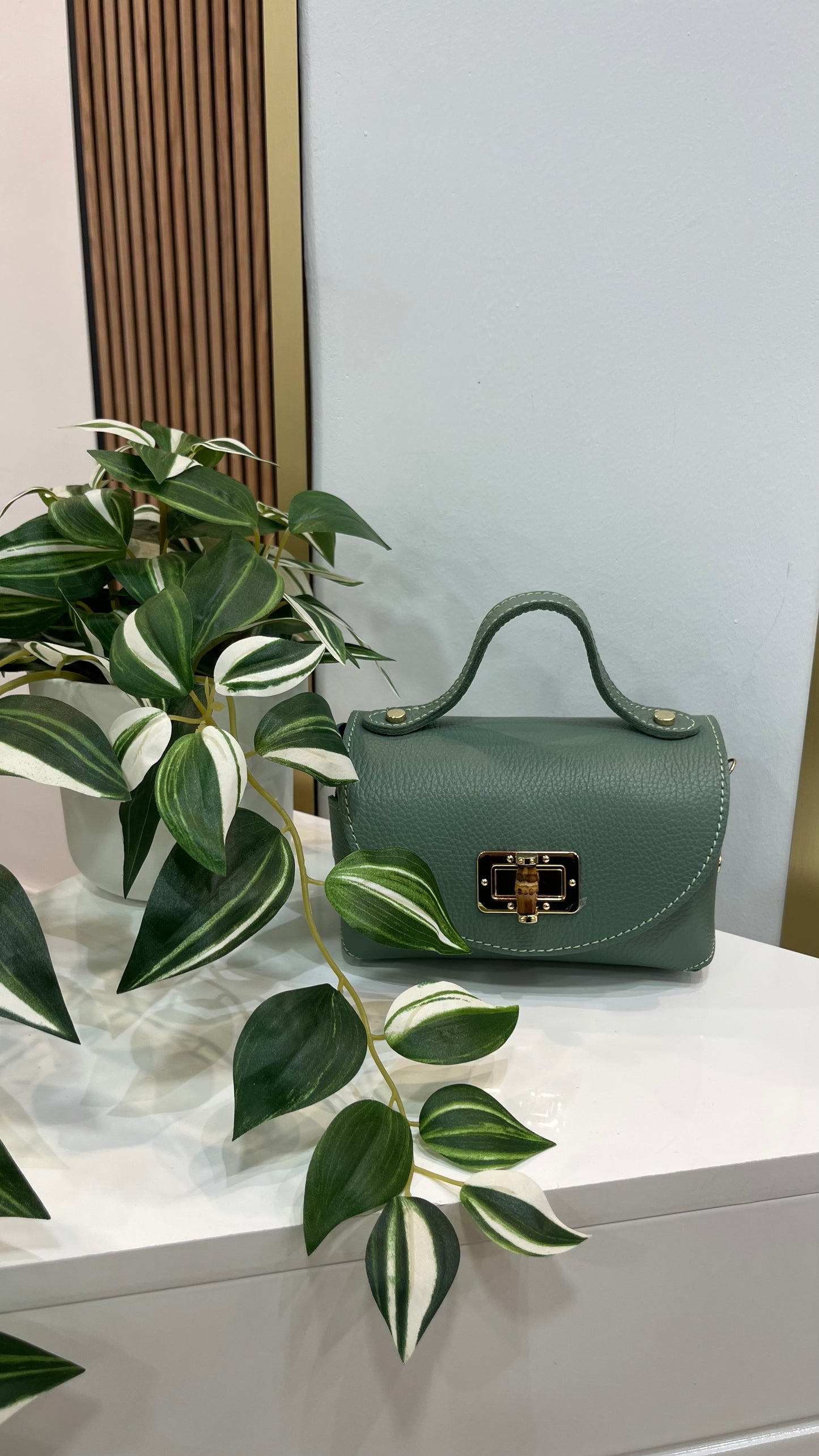 BOLSO COQUETTE