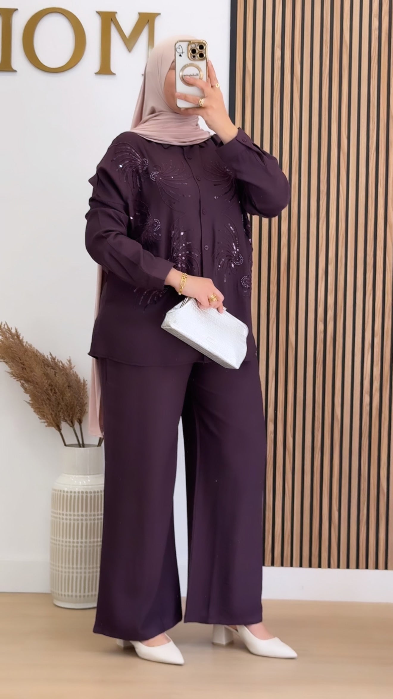 CONJUNTO FADWA