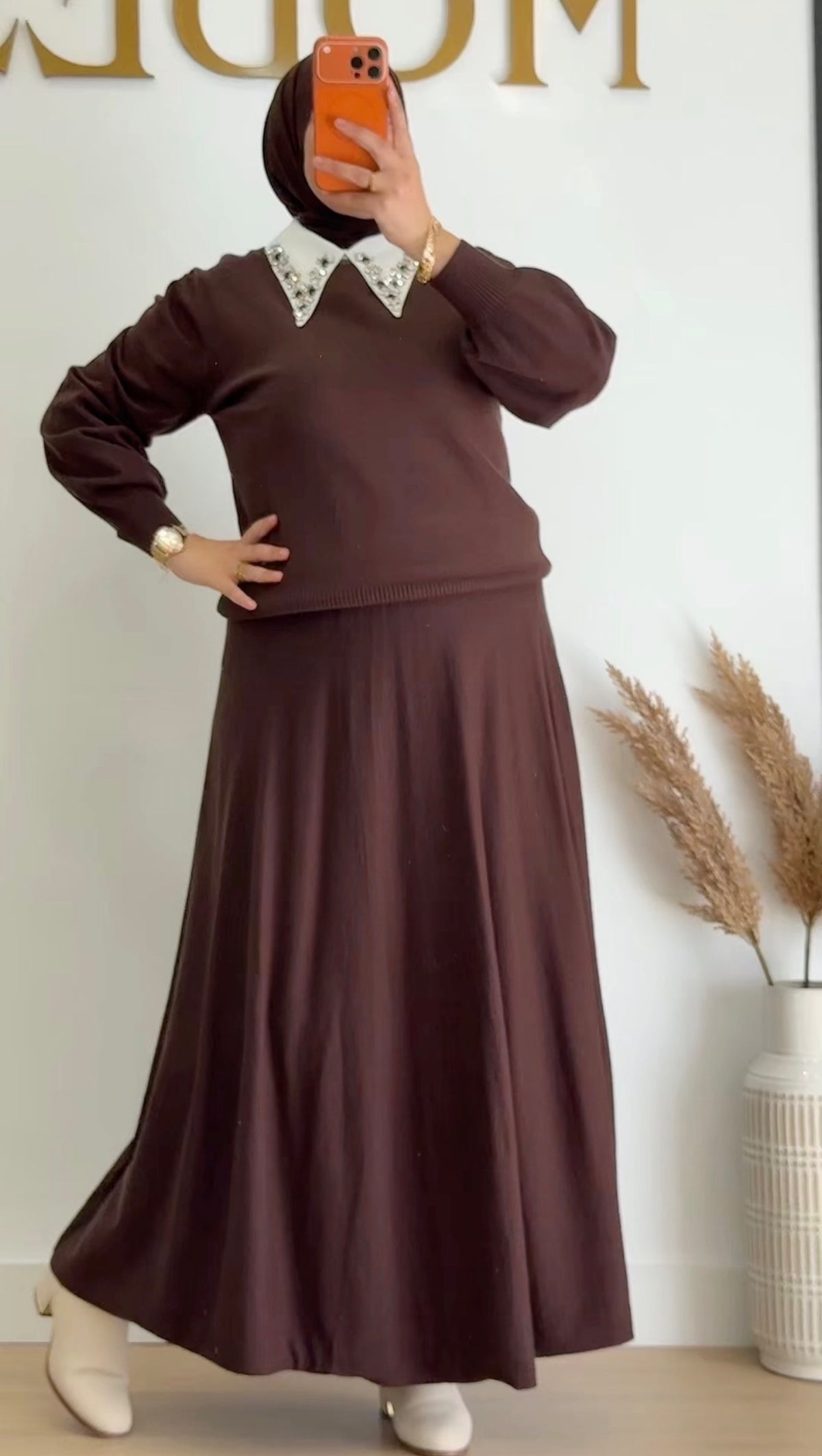 CONJUNTO FADWA