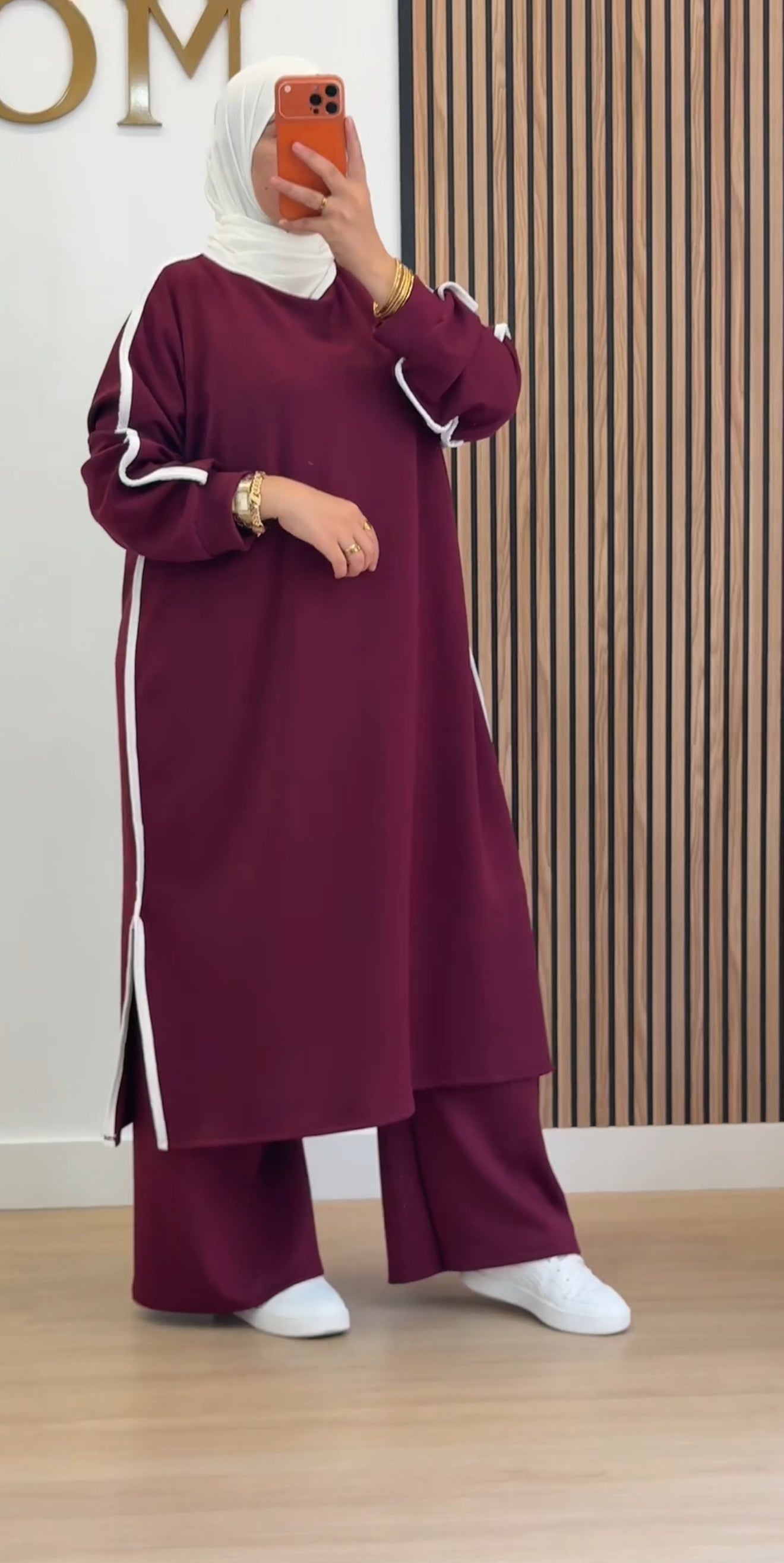 CHÁNDAL FARAH