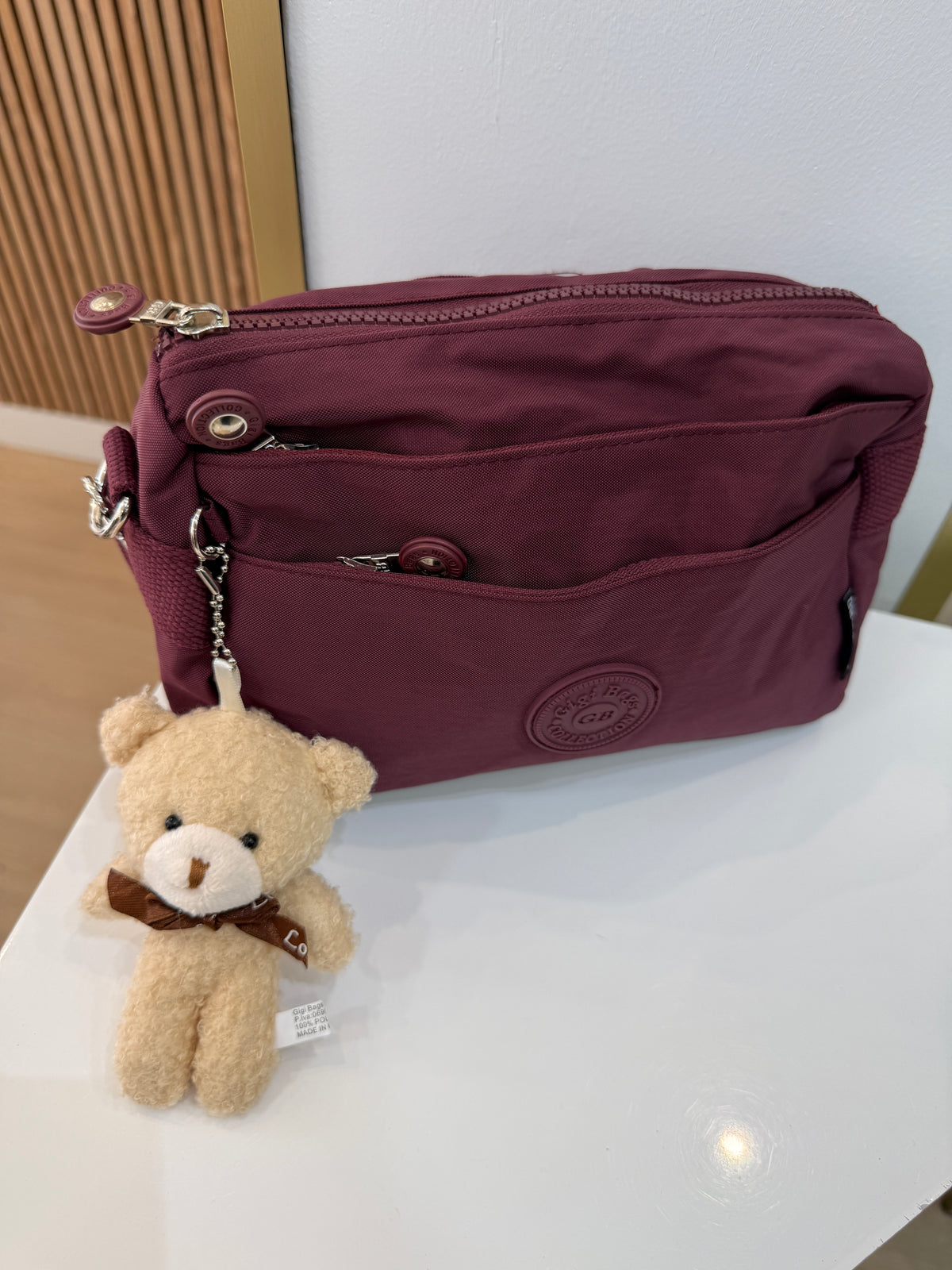 BOLSO NUNUS