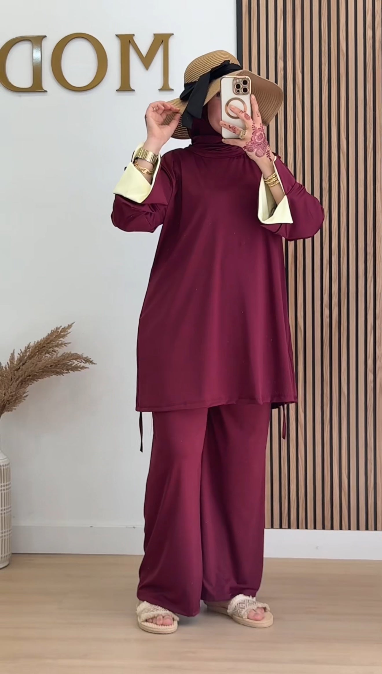 BURKINI LAYLA