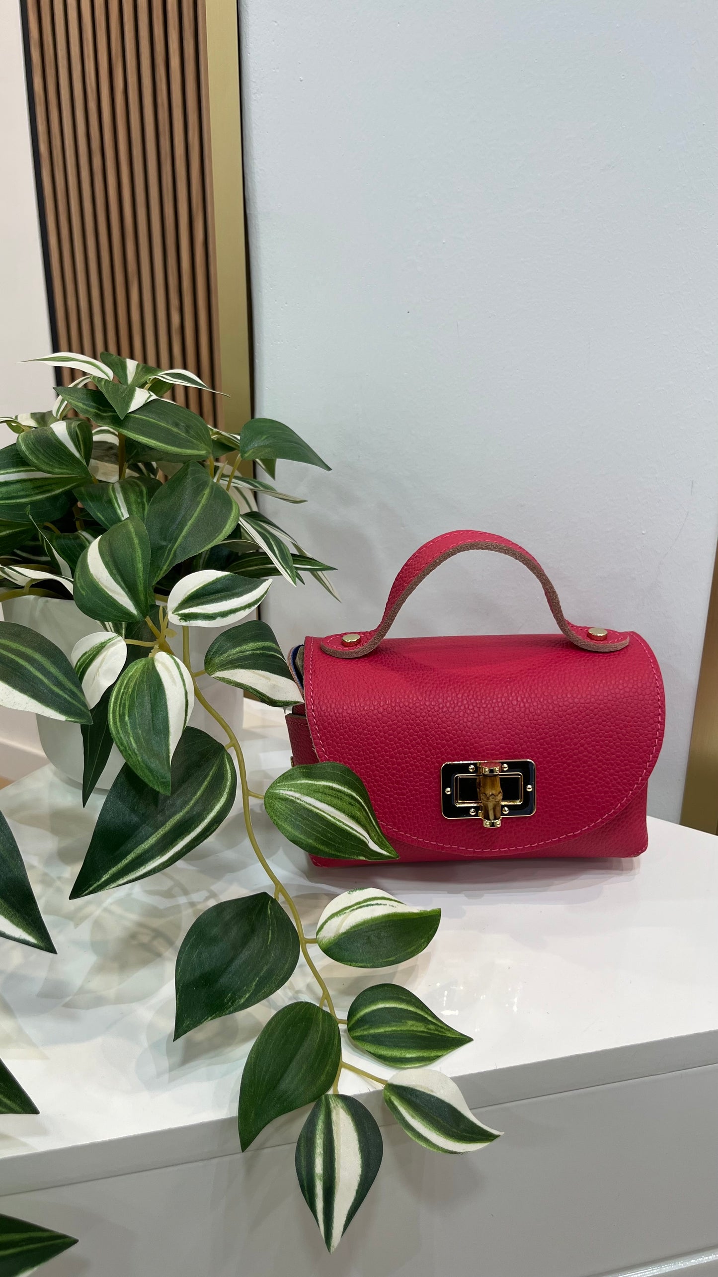 BOLSO COQUETTE
