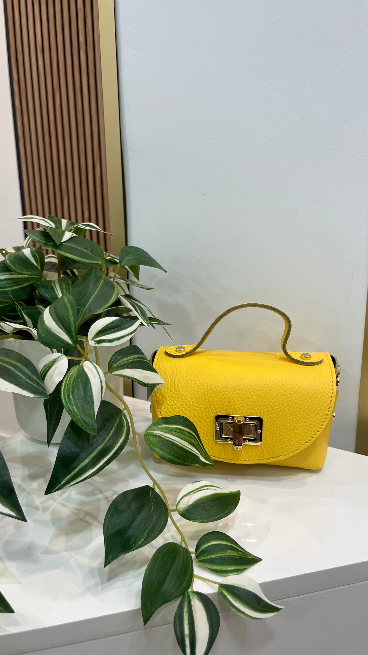 BOLSO COQUETTE