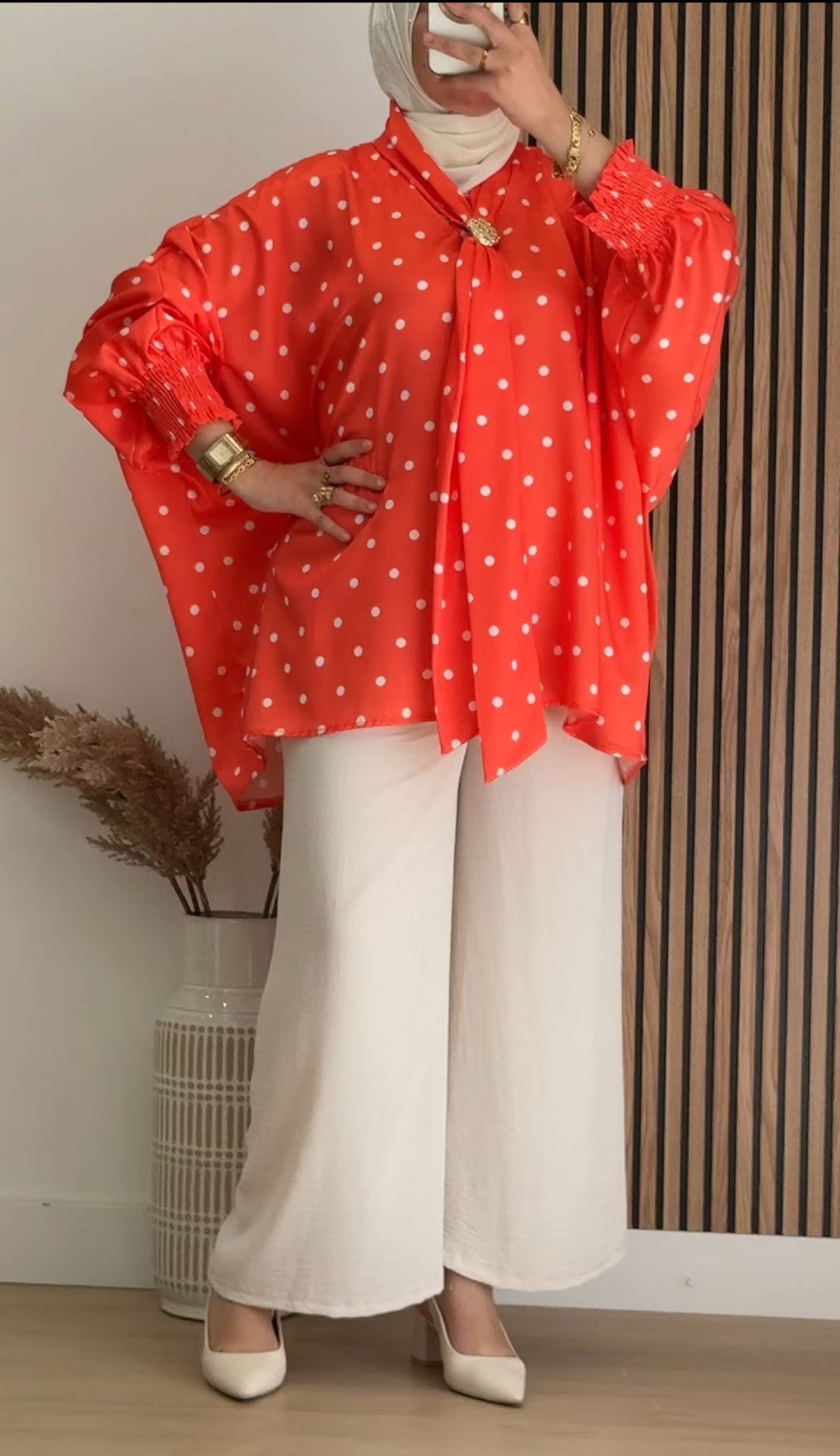 CONJUNTO MINA