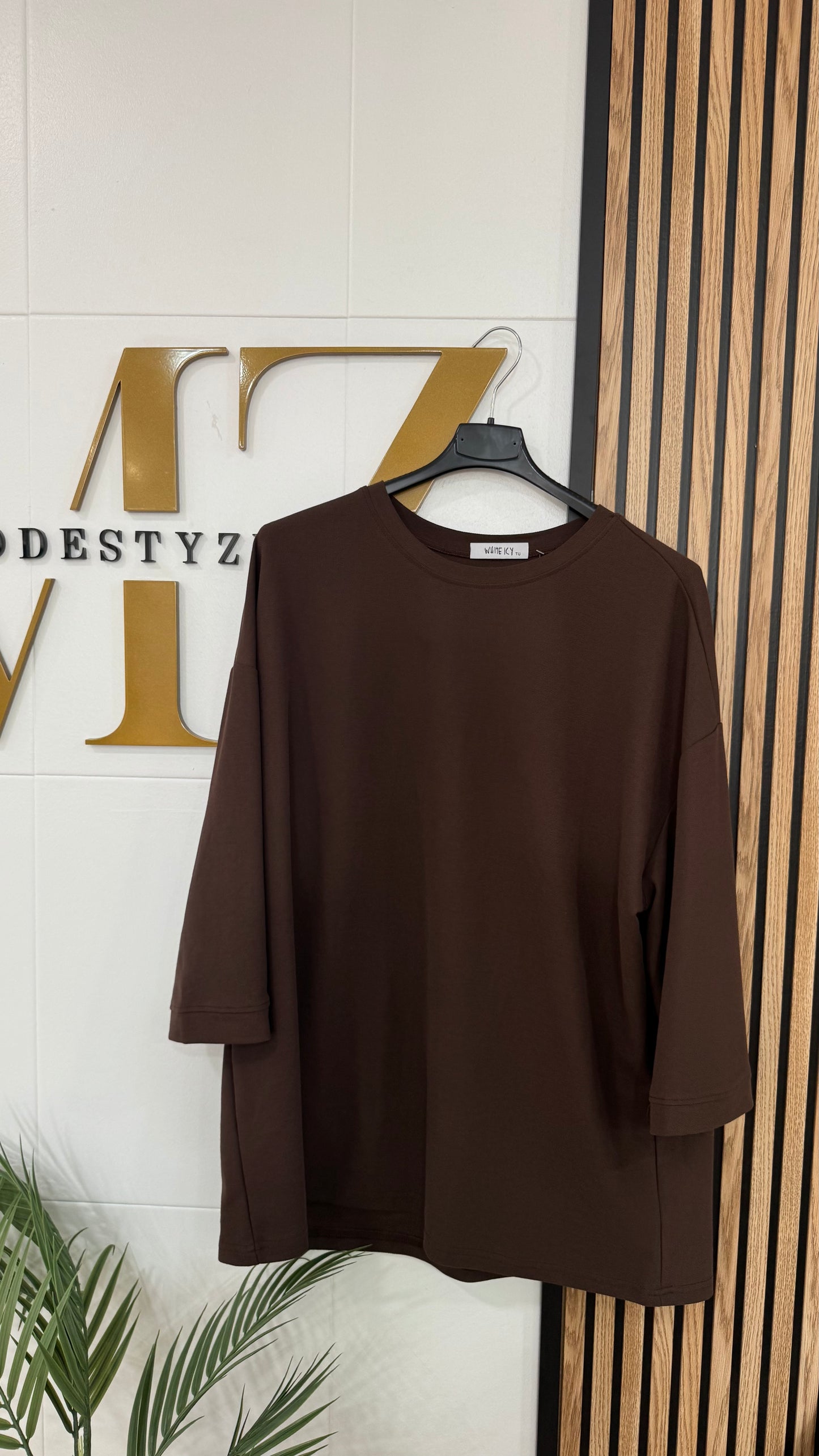BLUSA MULTIUSO