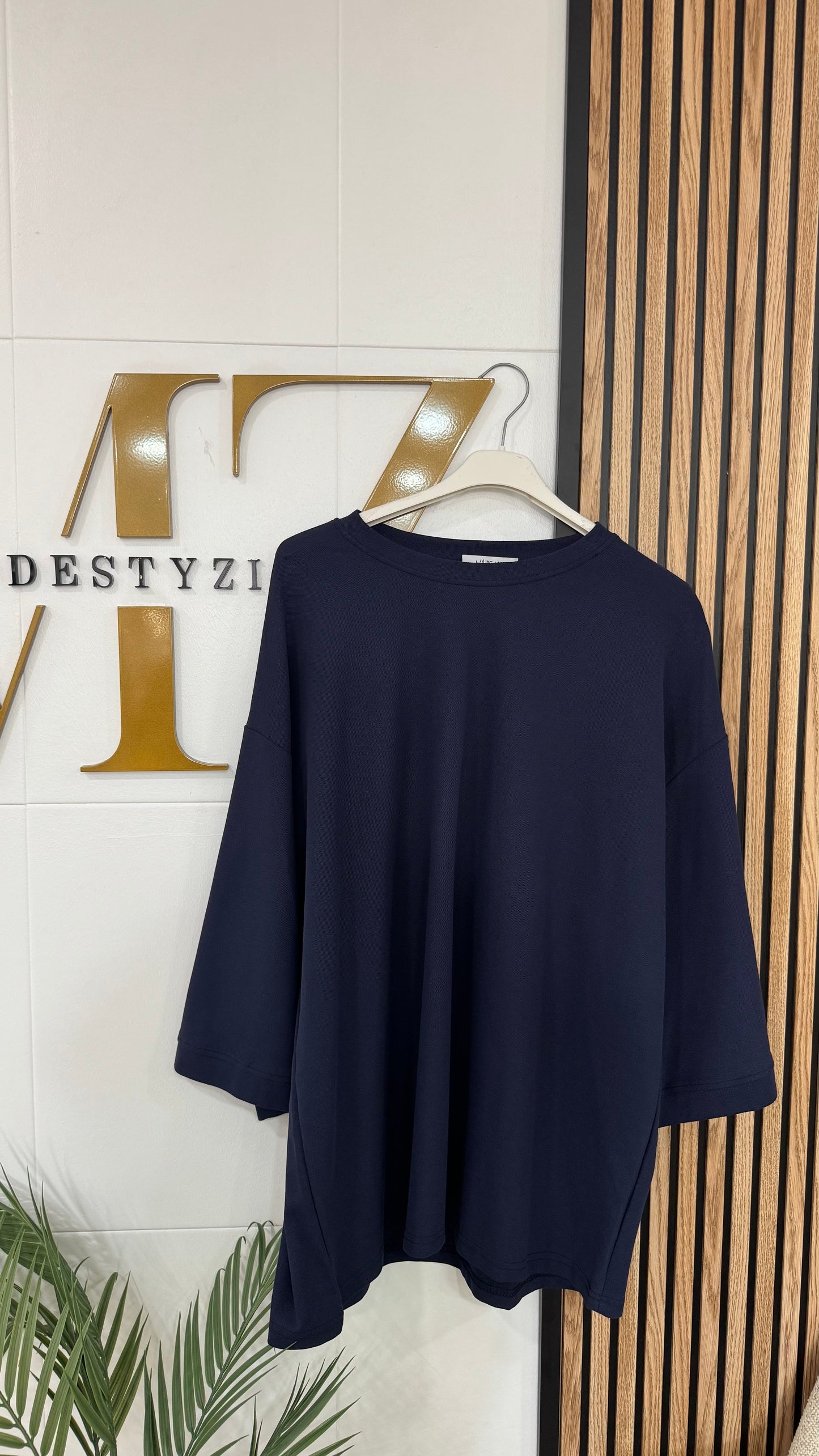 BLUSA MULTIUSO