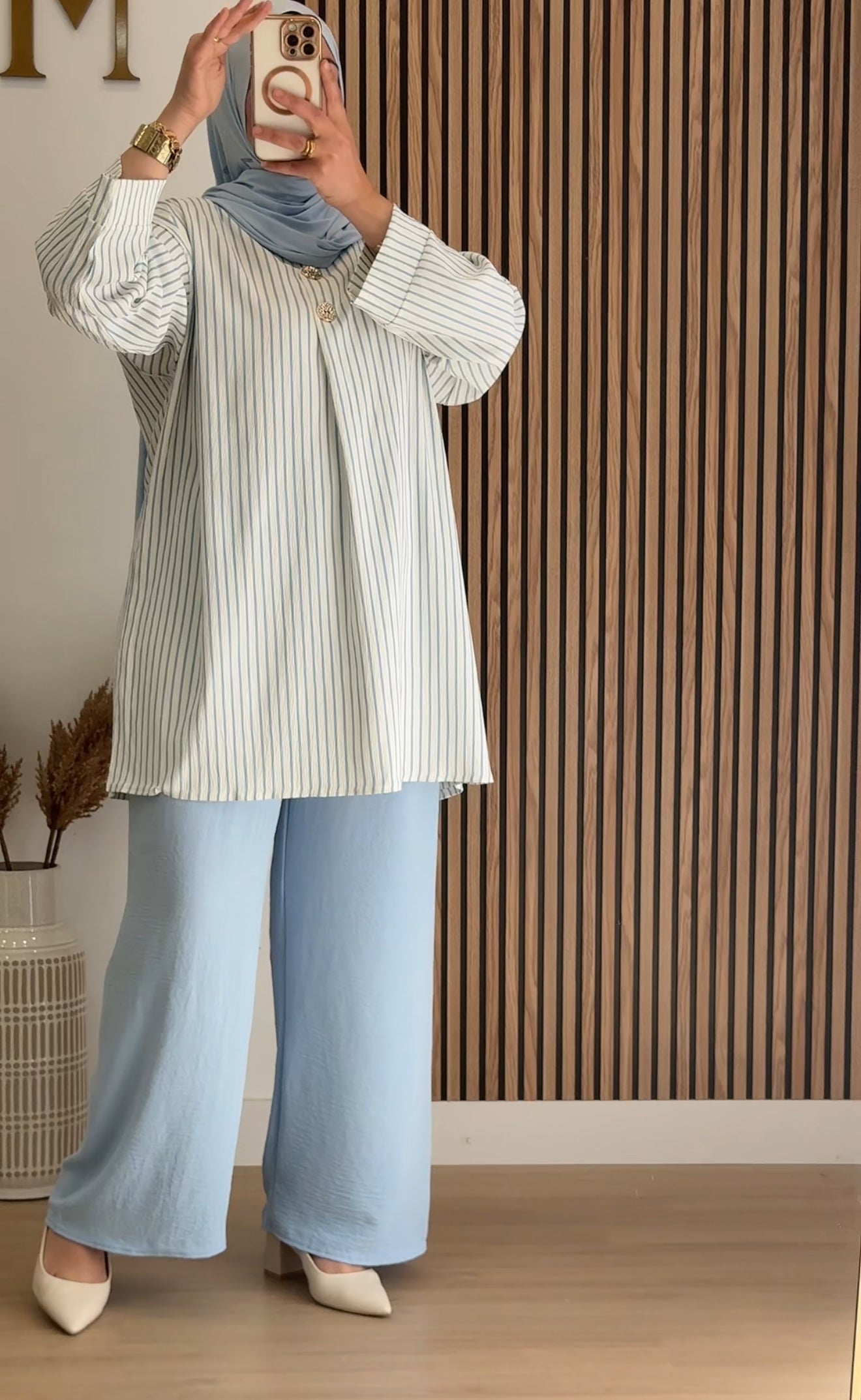 CONJUNTO MALIKA