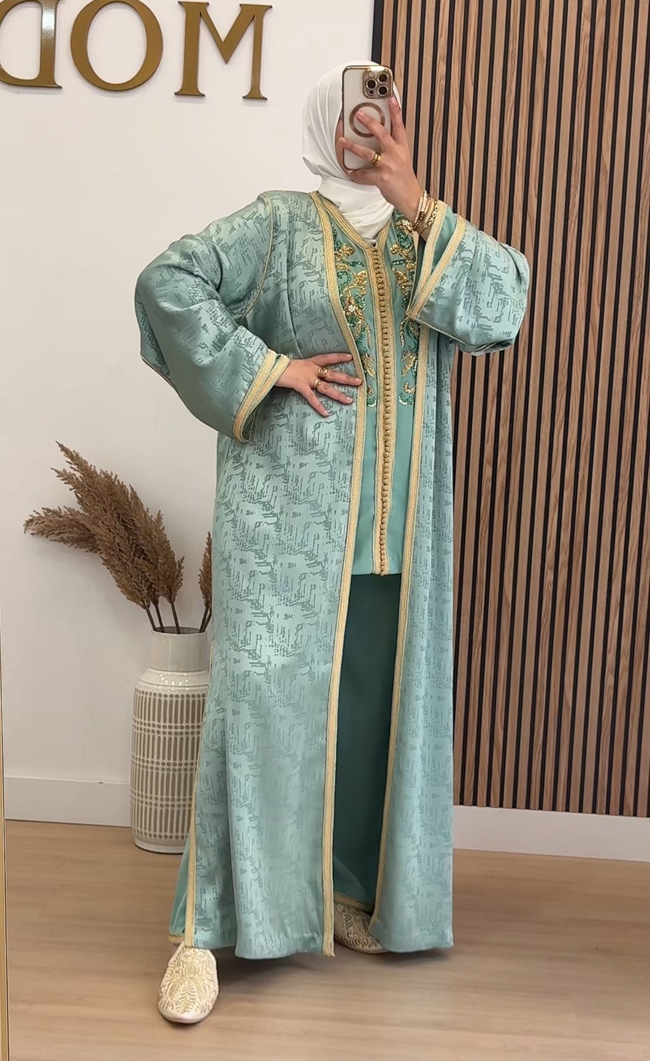 JABADOR PRINCESA