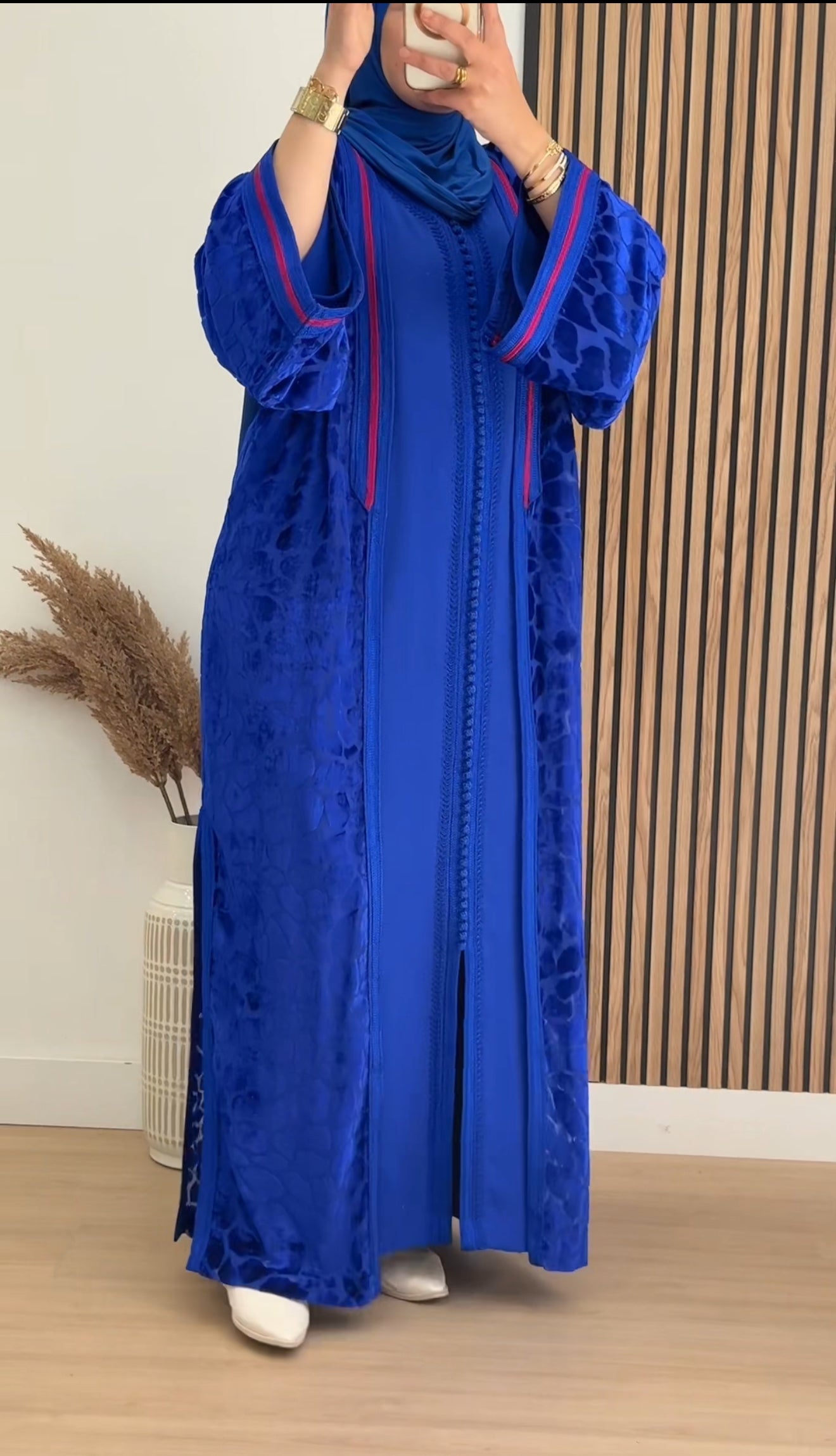 KIMONO JAMILA