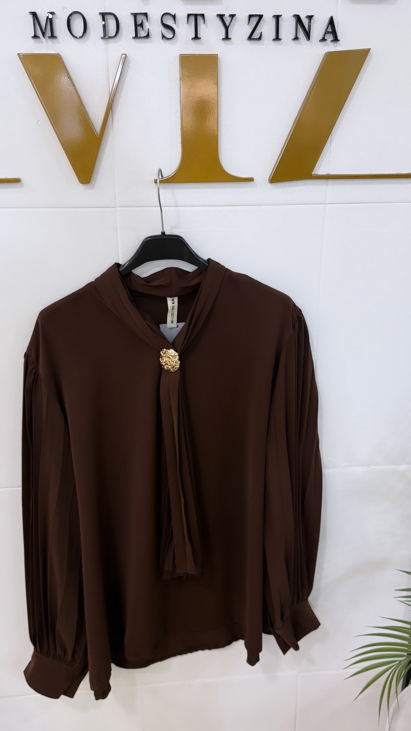 BLUSA FARAH