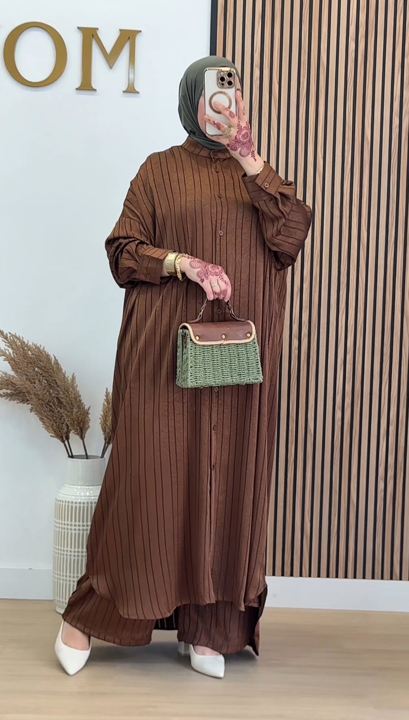 CONJUNTO SAMIRA