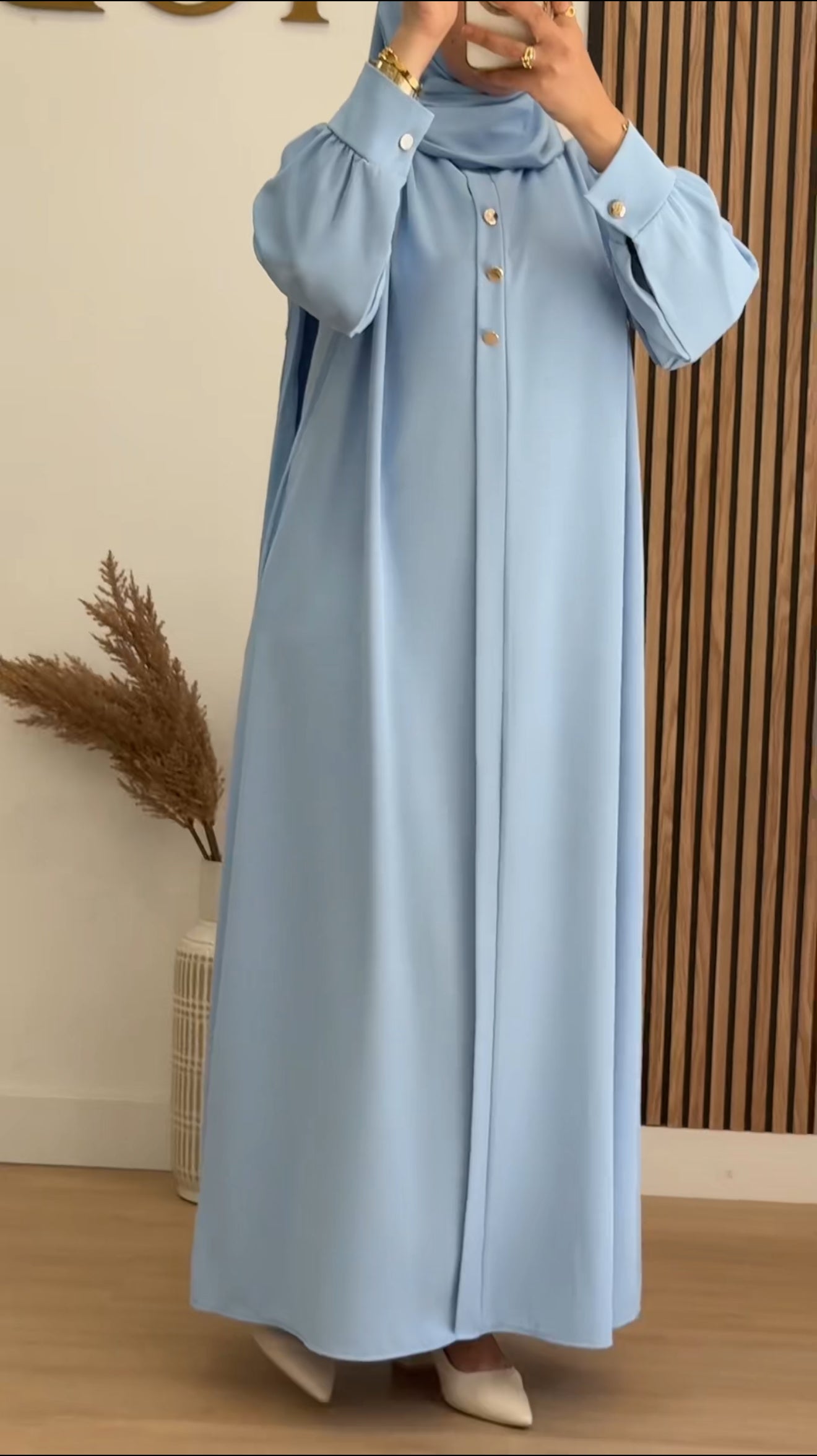 ABAYA MAYAR