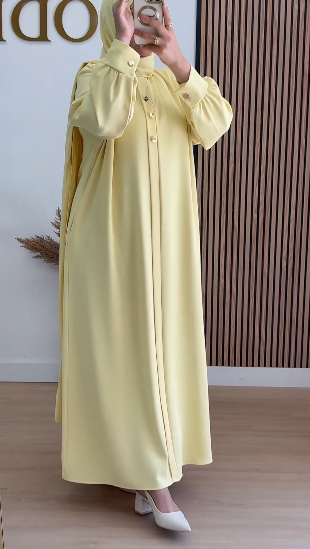 ABAYA MAYAR
