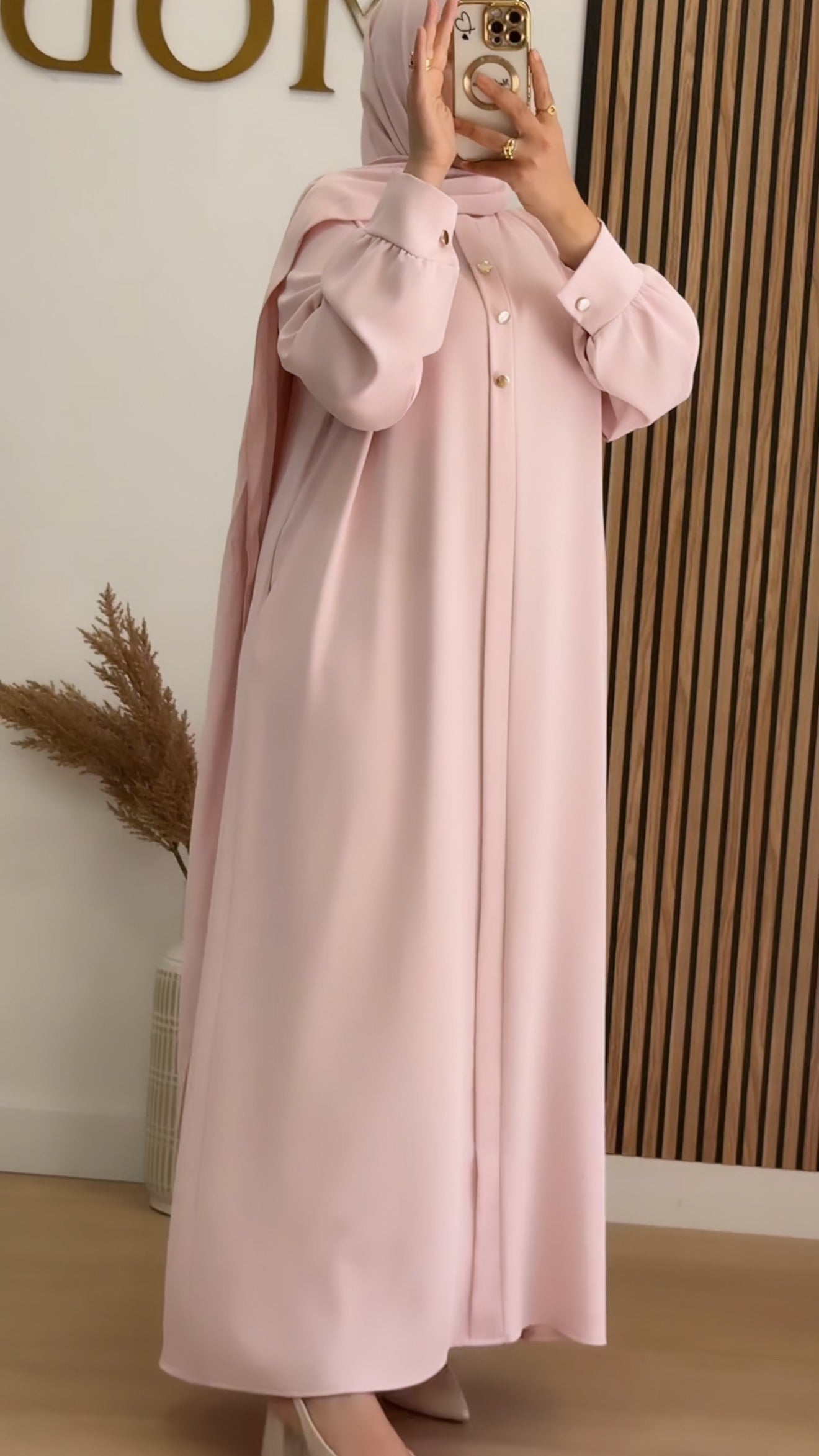 ABAYA MAYAR