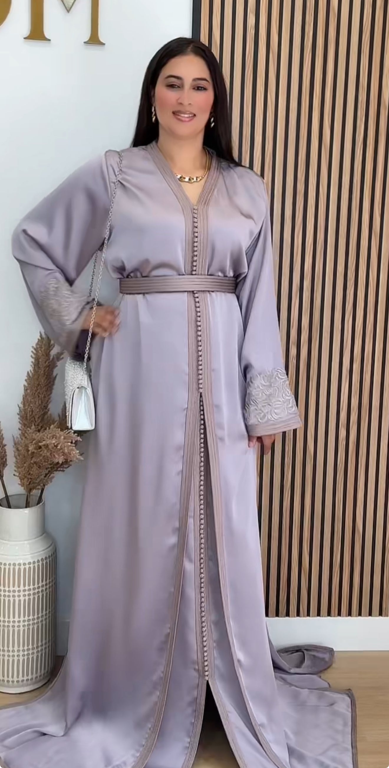 LEBSA HOUDA