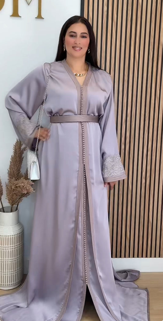 LEBSA HOUDA