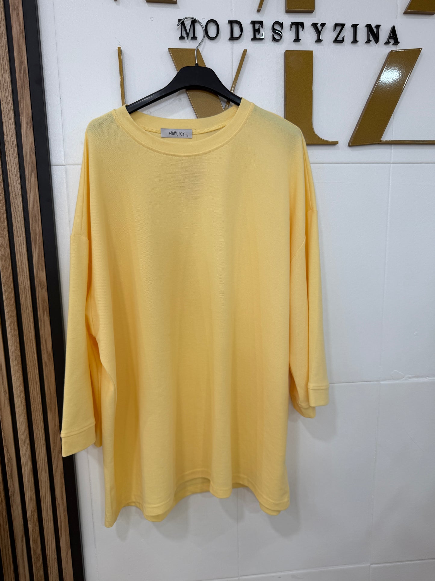 BLUSA MULTIUSO