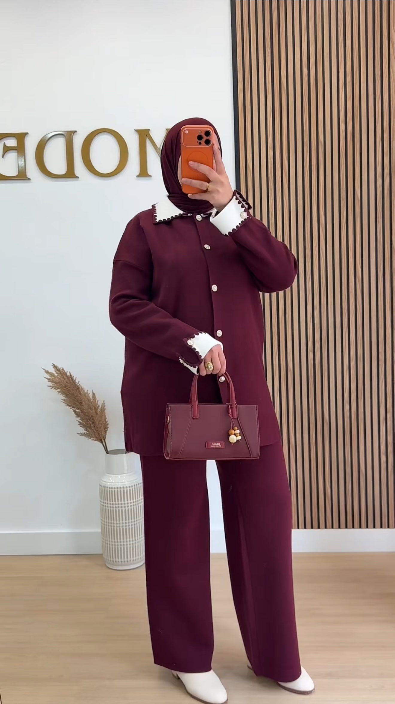 CONJUNTO LINA