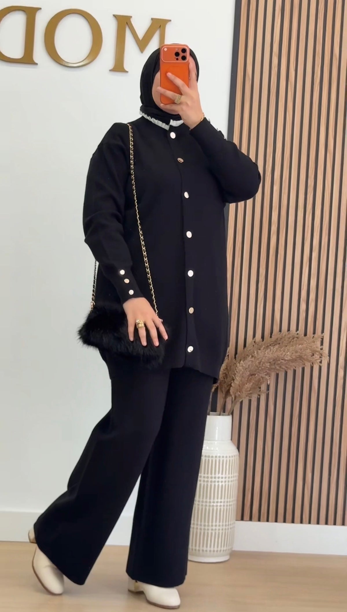 CONJUNTO PRINCESA
