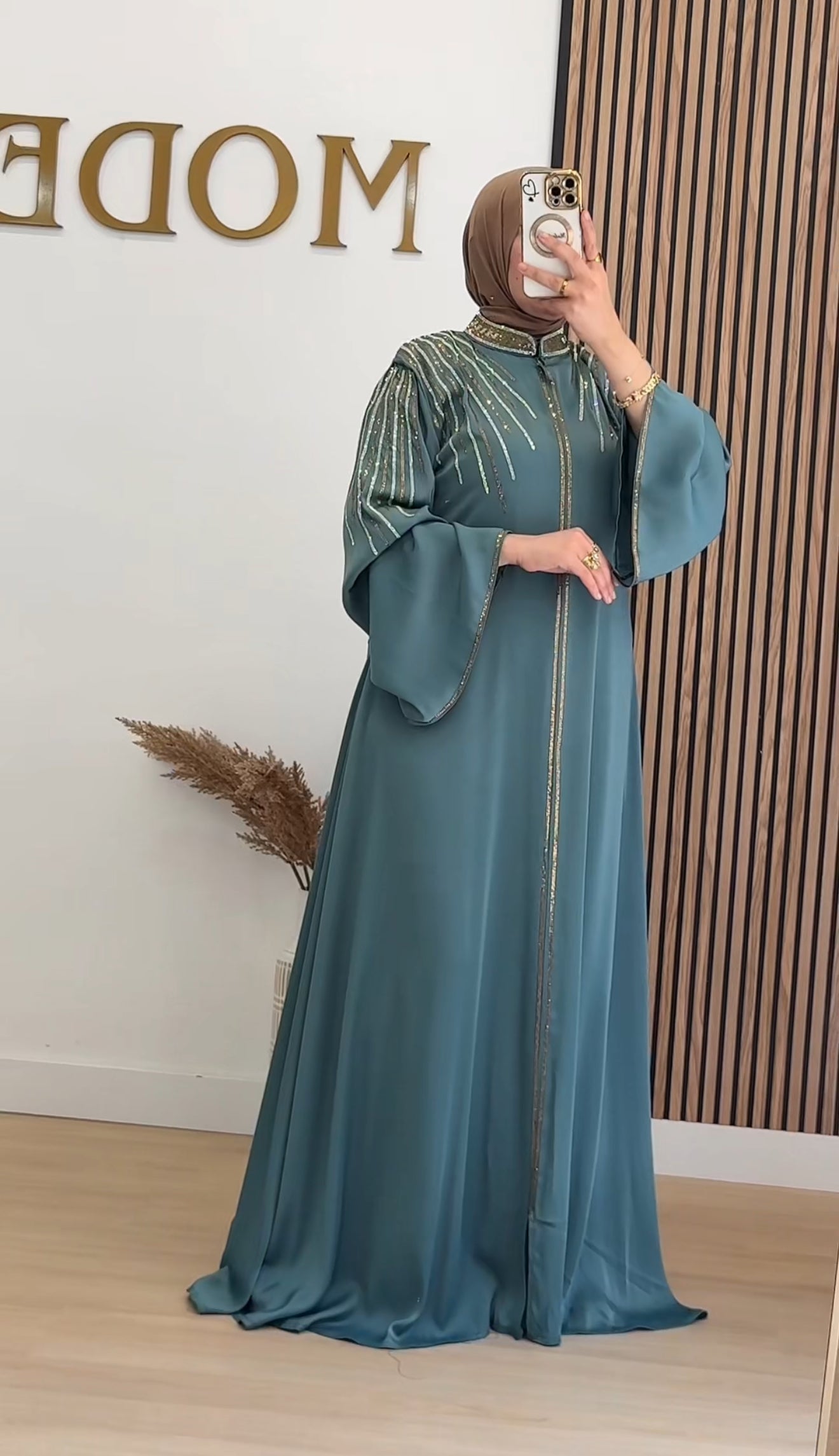 ABAYA DUBAI