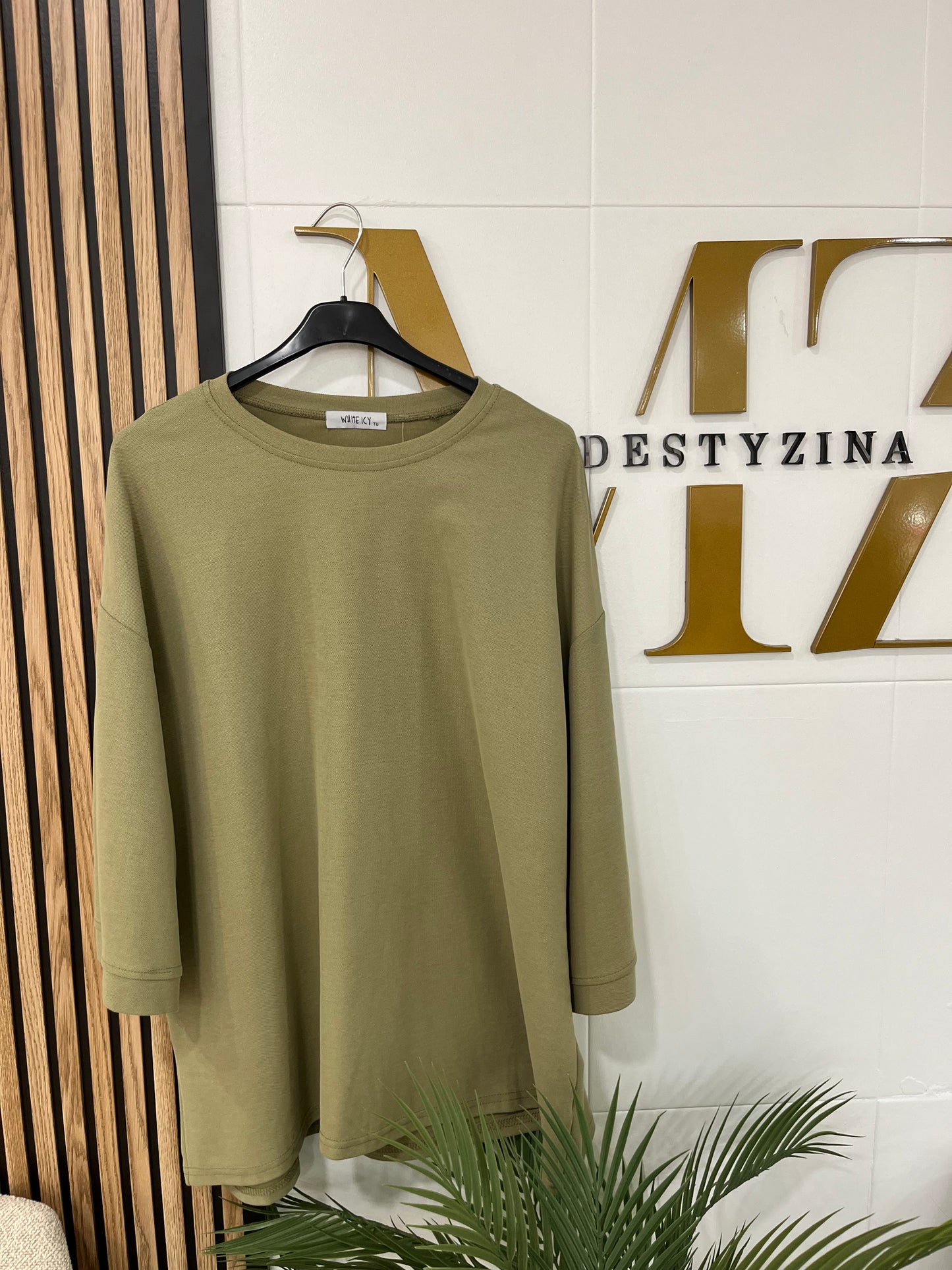 BLUSA MULTIUSO