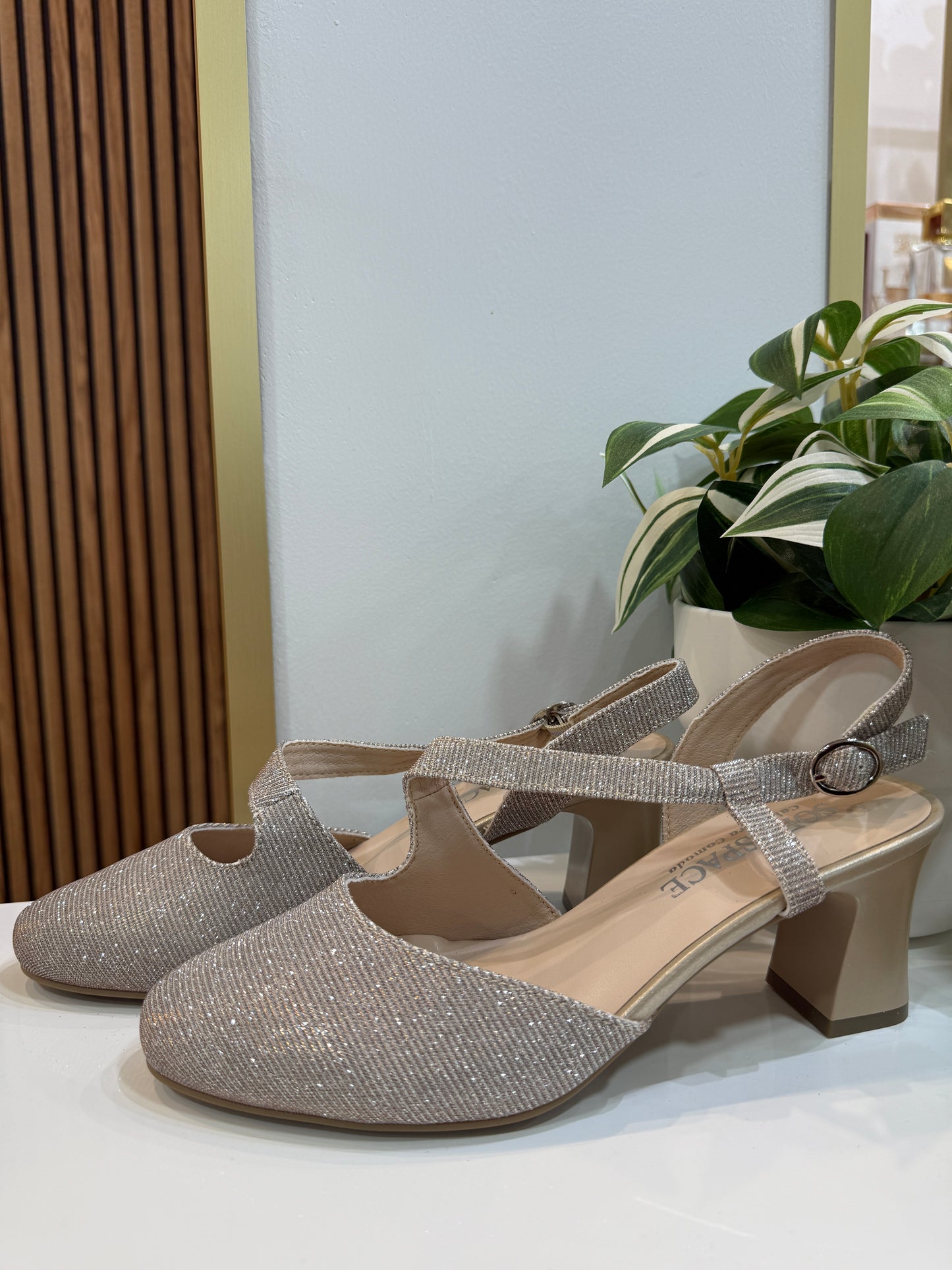 TACONES FIESTA