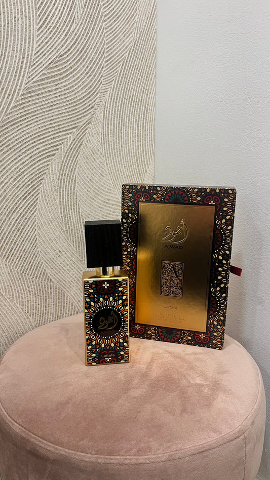 PERFUME AJWAD