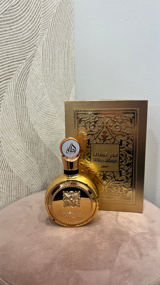 PERFUME FAKHAR EXTRAIT