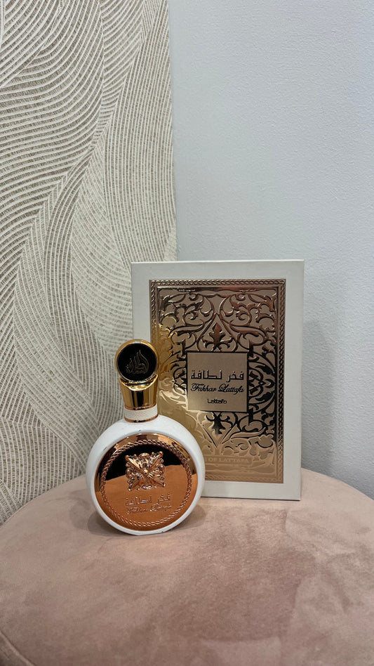 PERFUME FAKHAR ROSE