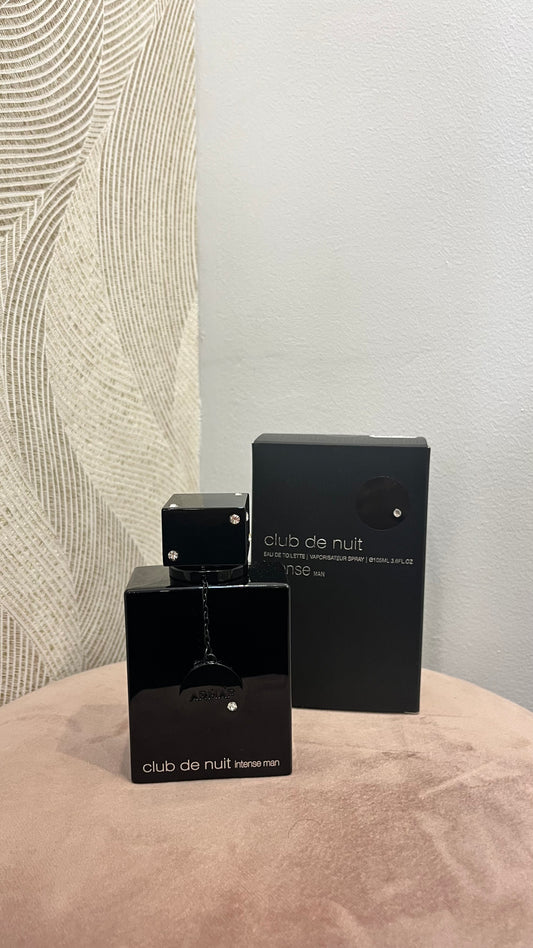 PERFUME CLUB DE NUIT