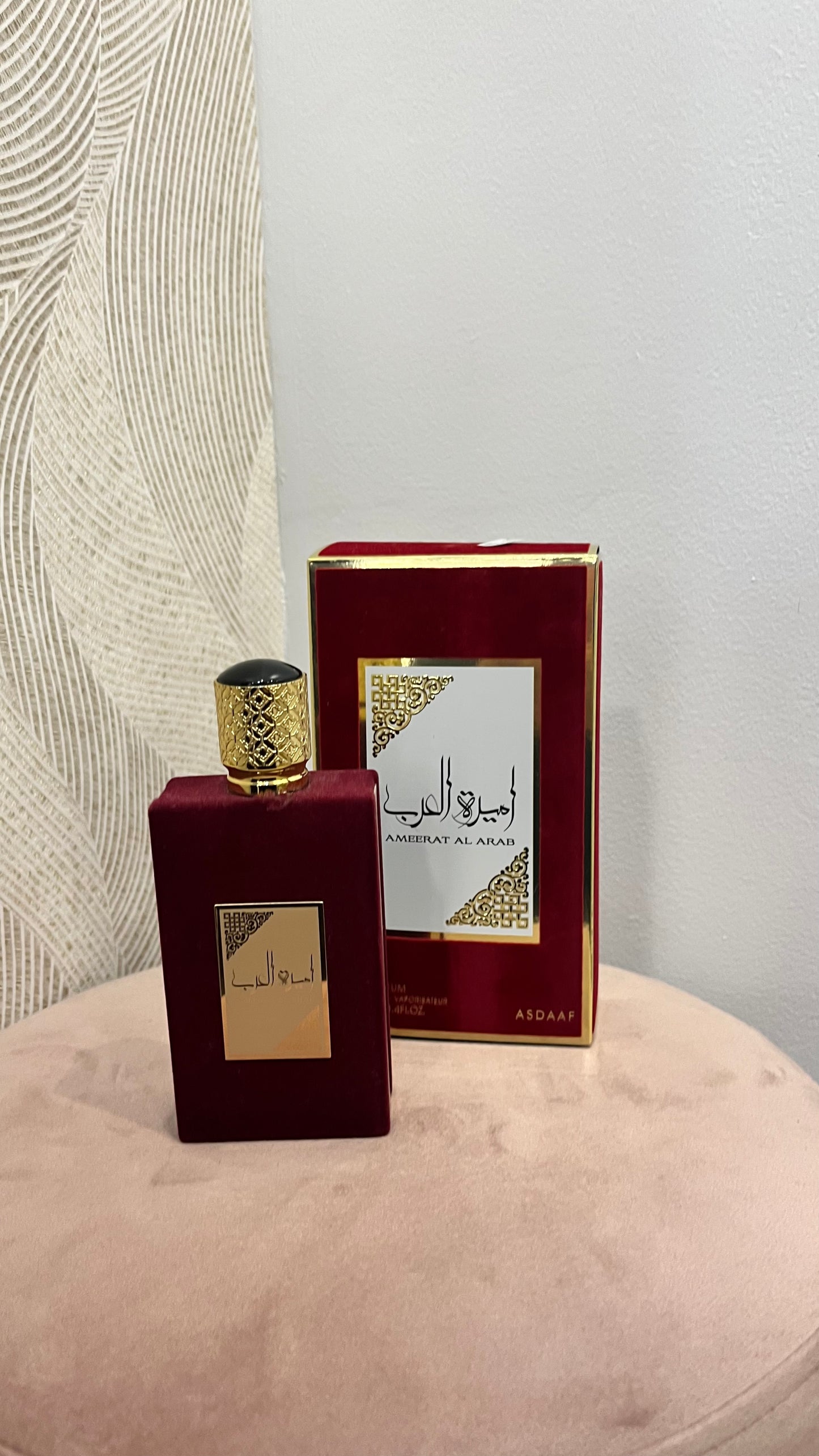 PERFUME AMEERAT AL ARAB